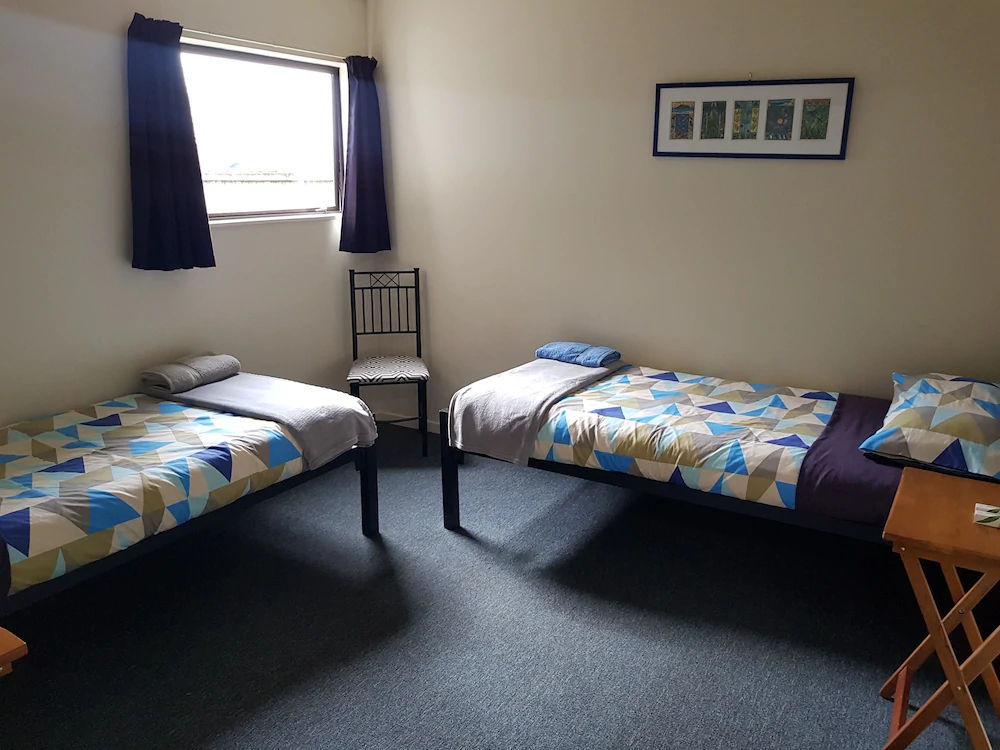 Hat Trick Lodge Backpackers Hostel