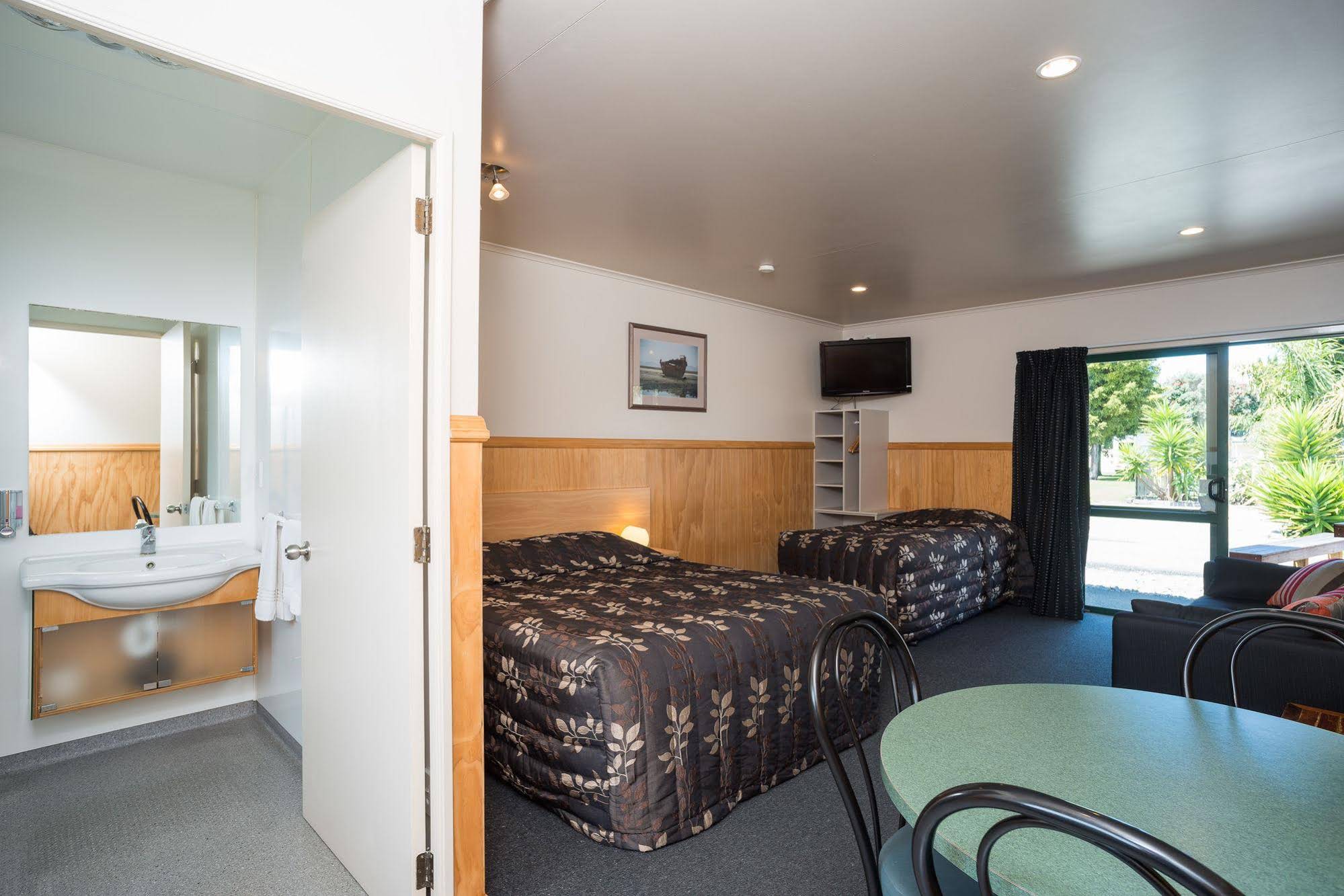 Motueka TOP 10 Holiday Park