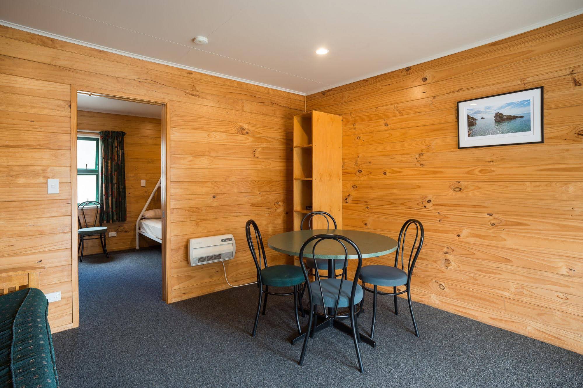 Motueka TOP 10 Holiday Park