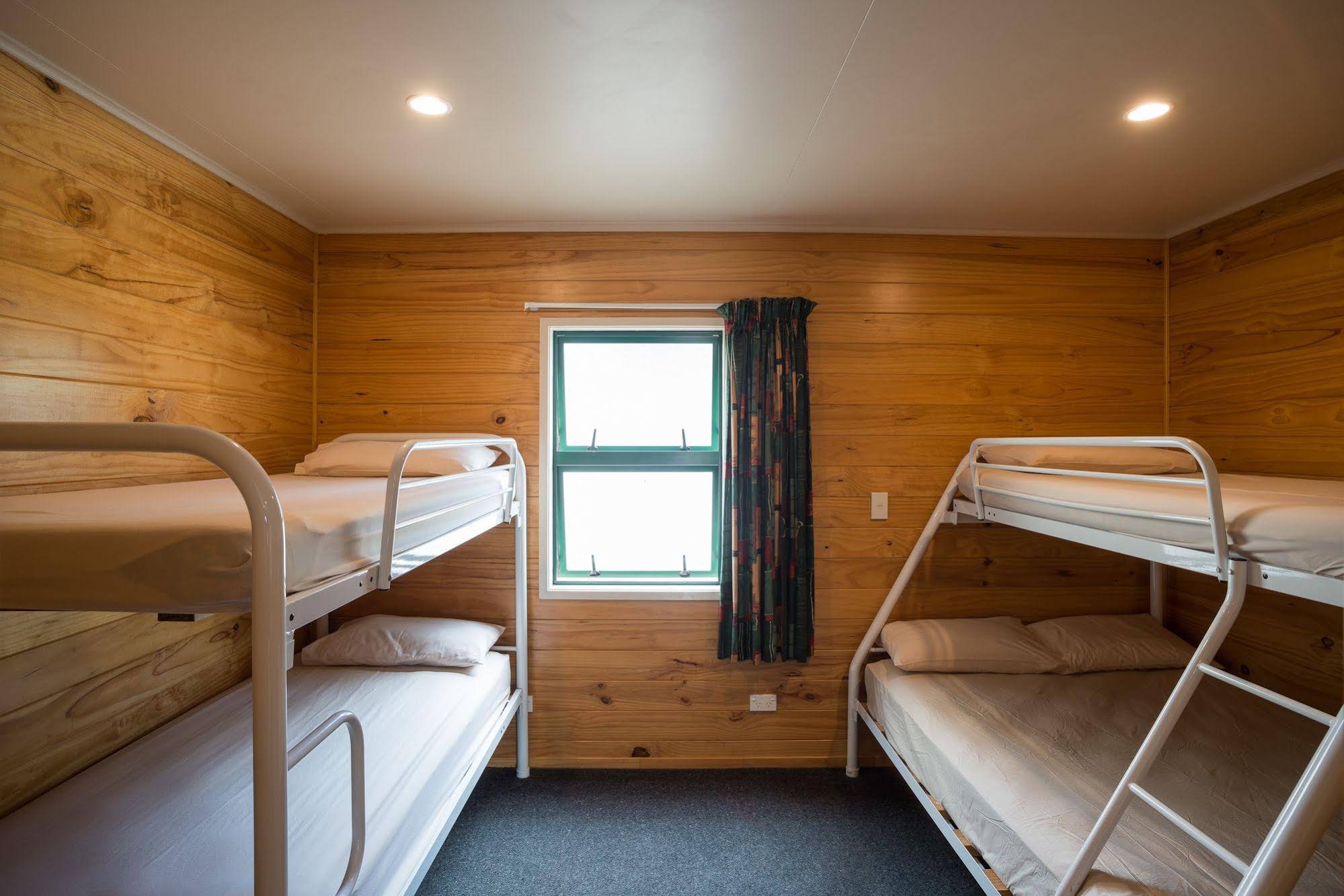 Motueka TOP 10 Holiday Park