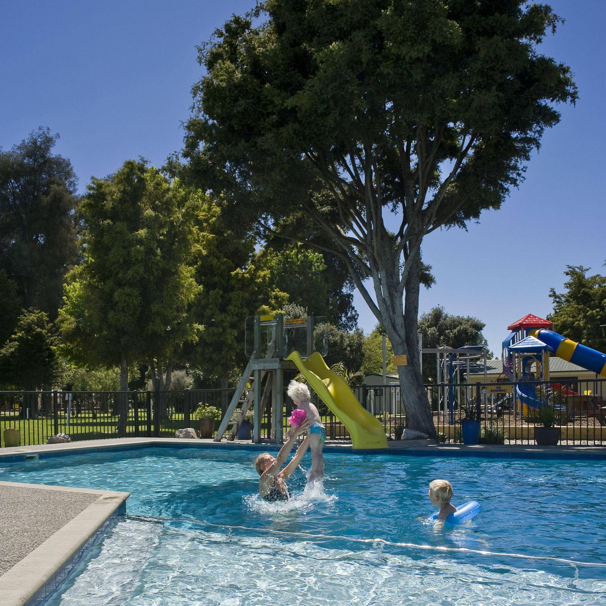 Motueka TOP 10 Holiday Park