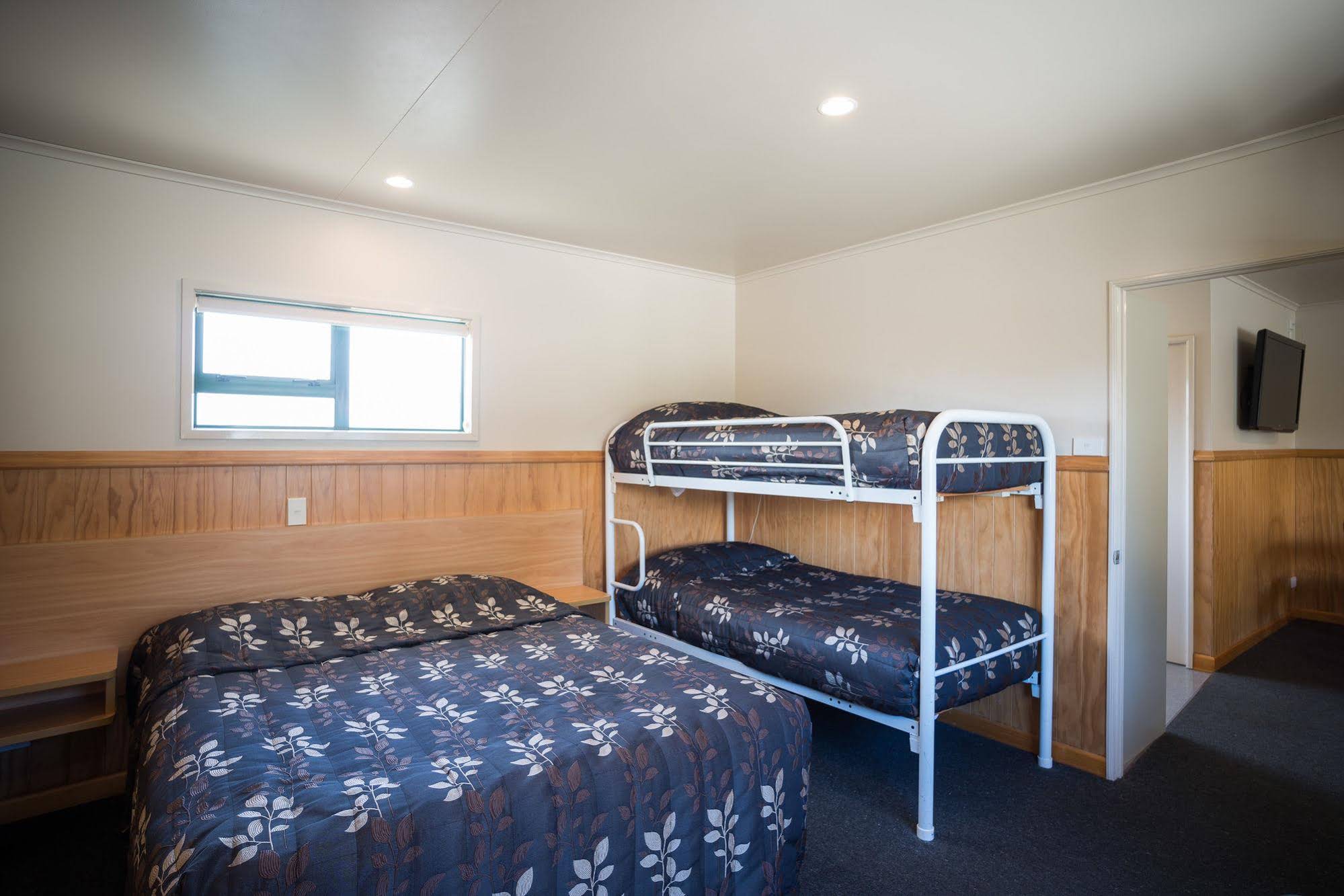 Motueka TOP 10 Holiday Park