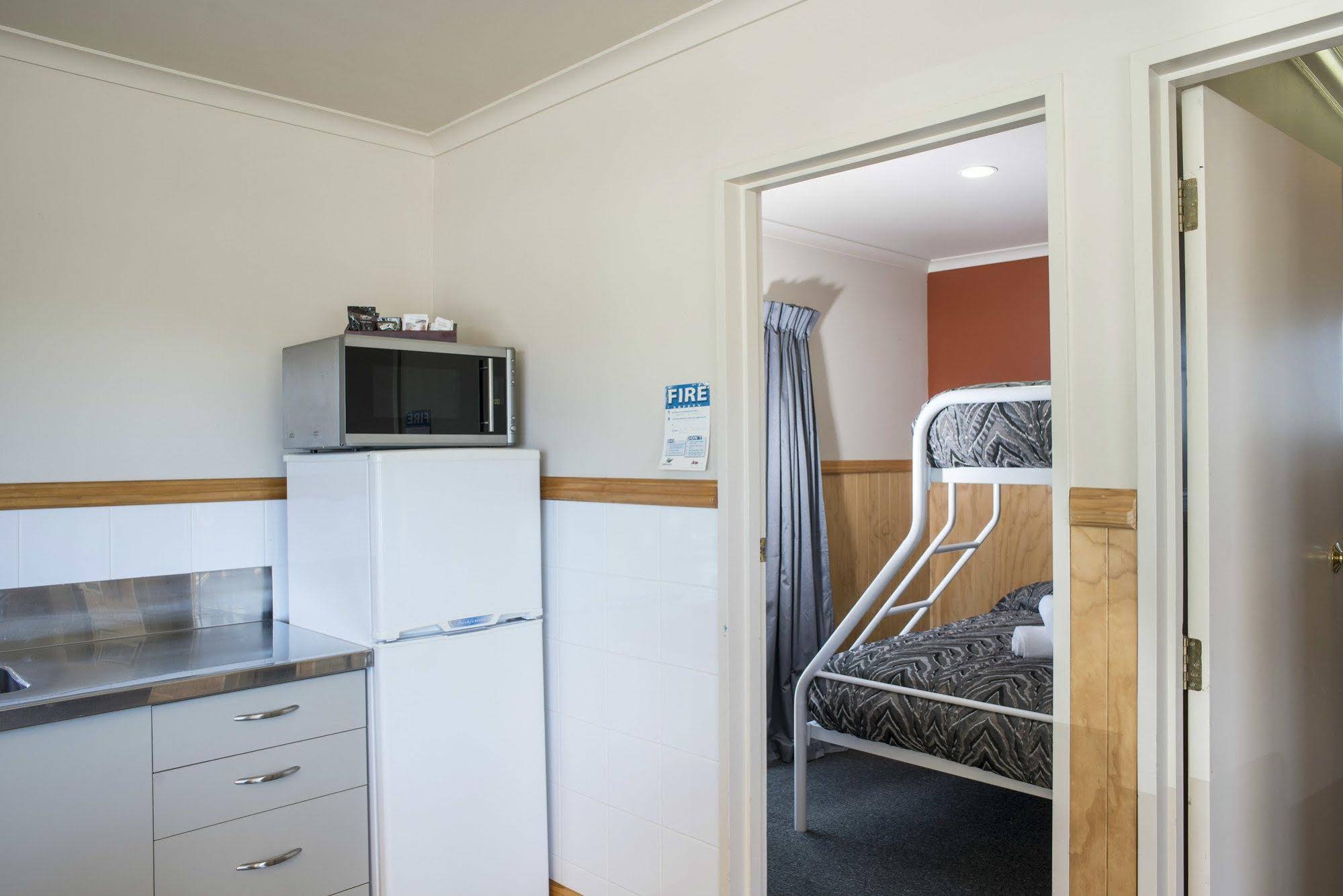 Motueka TOP 10 Holiday Park