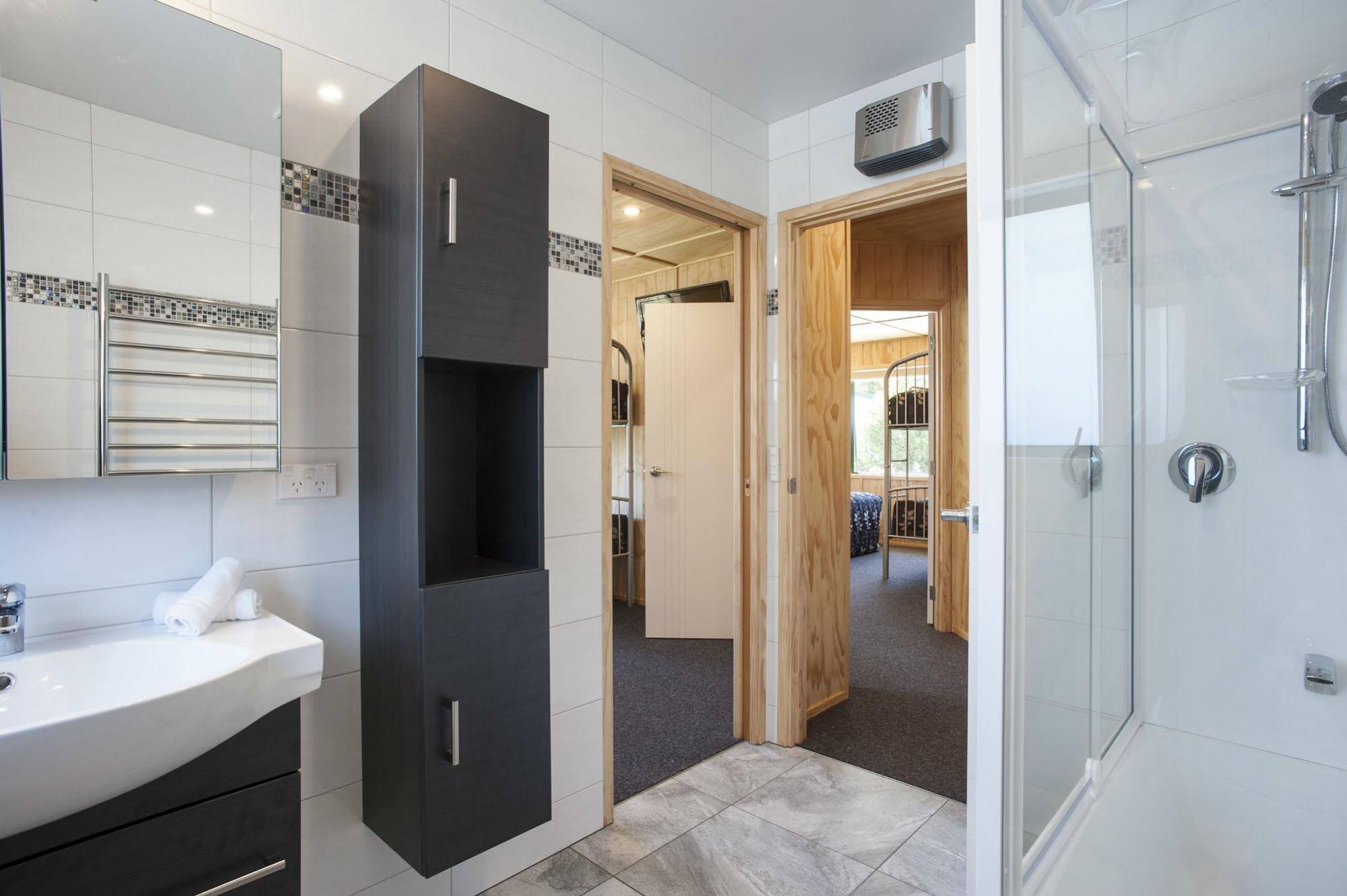 Motueka TOP 10 Holiday Park
