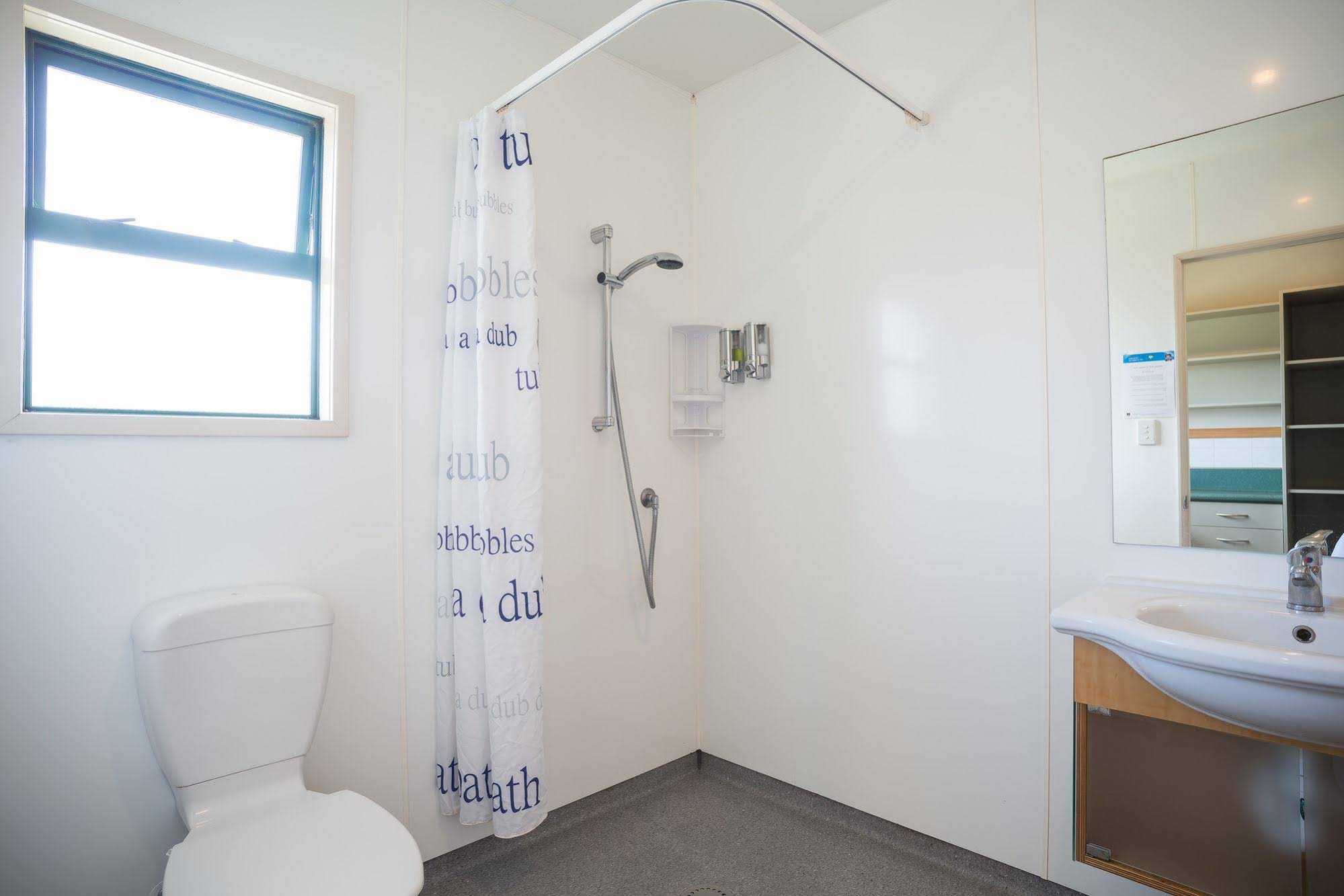 Motueka TOP 10 Holiday Park
