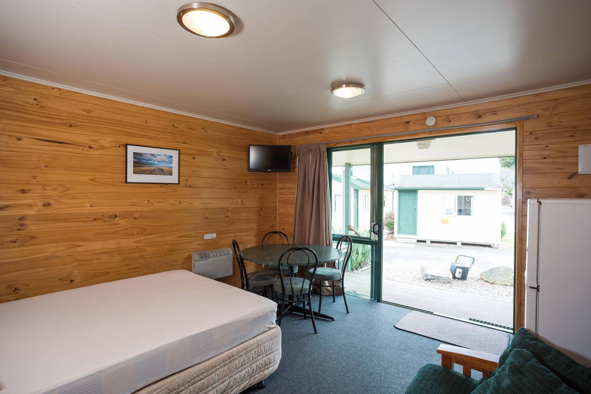 Motueka TOP 10 Holiday Park
