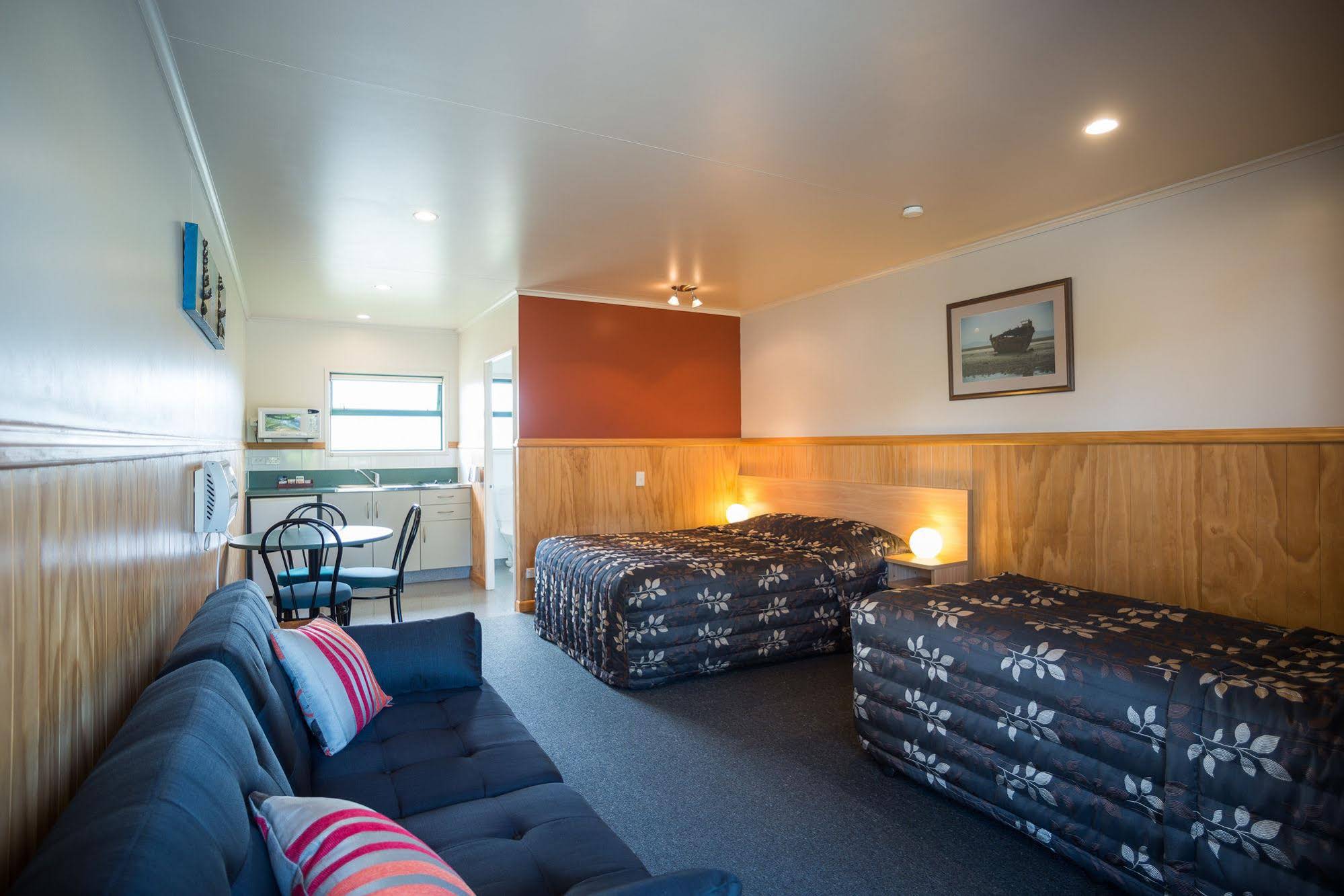 Motueka TOP 10 Holiday Park