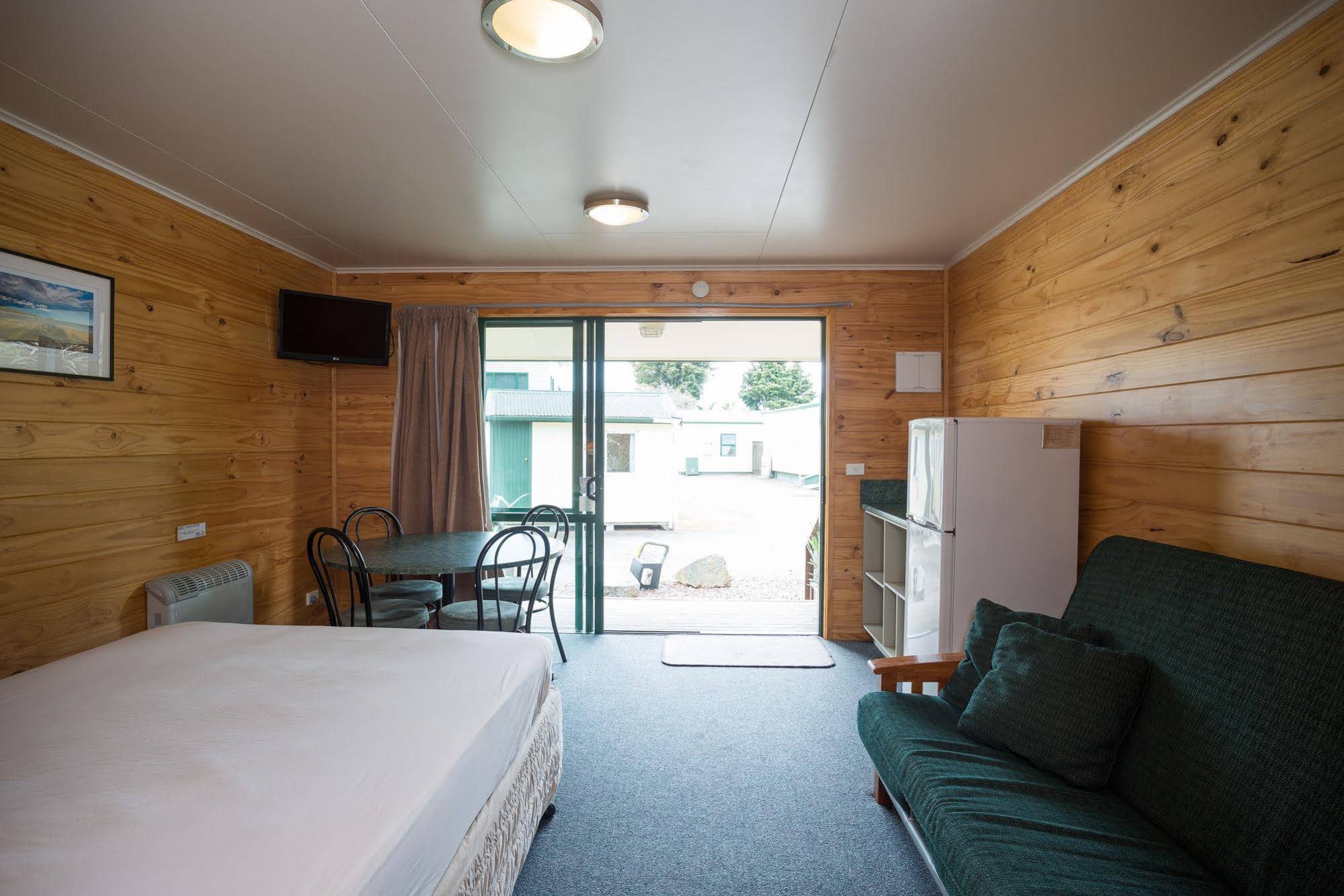 Motueka TOP 10 Holiday Park