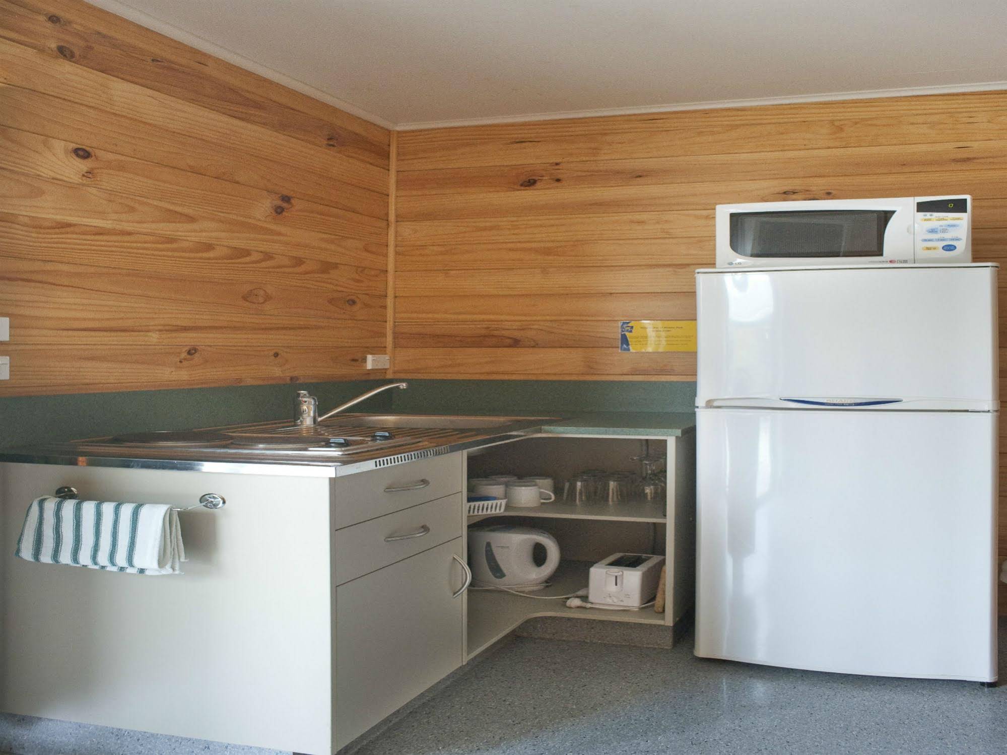 Motueka TOP 10 Holiday Park