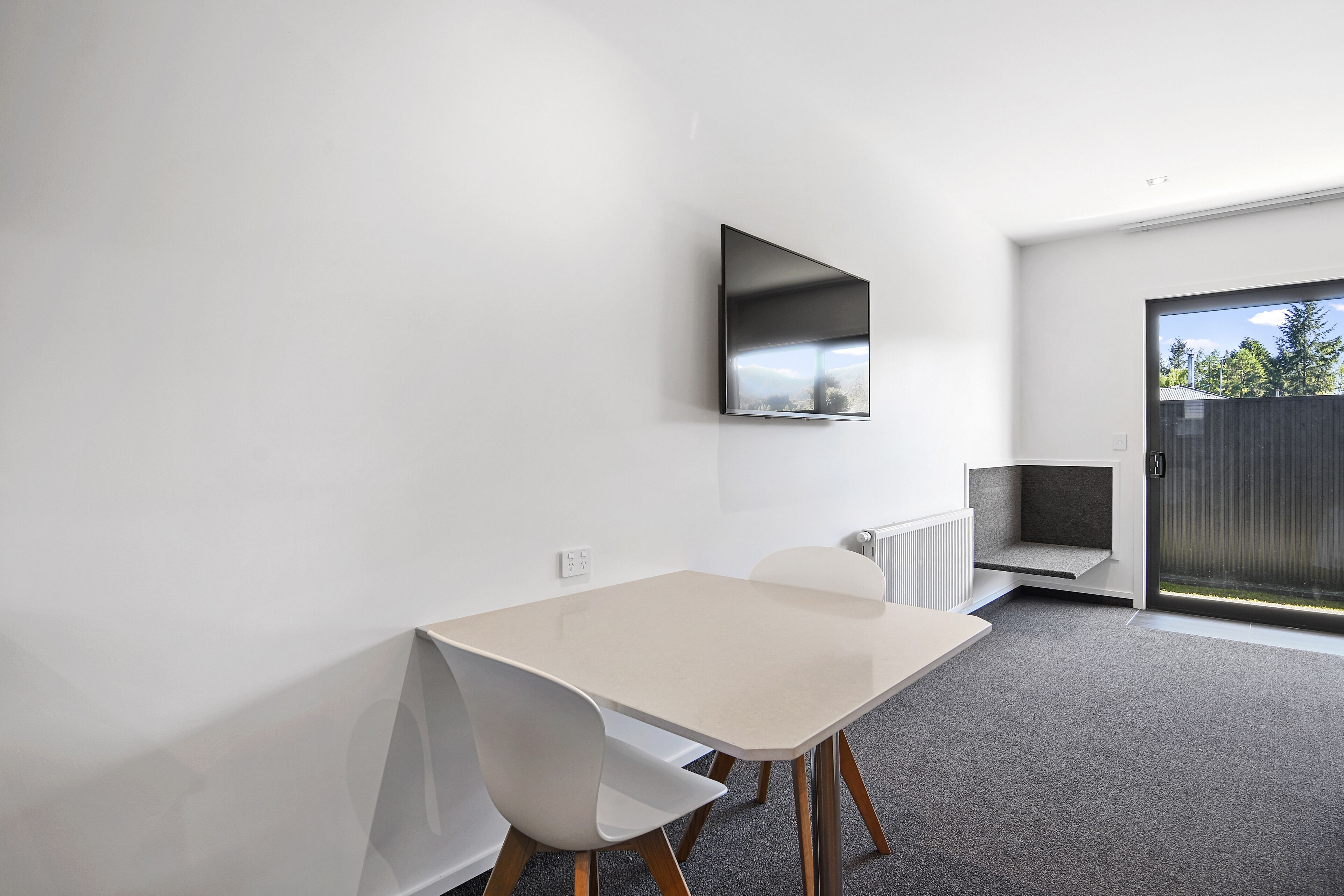 Grand Suites Murchison