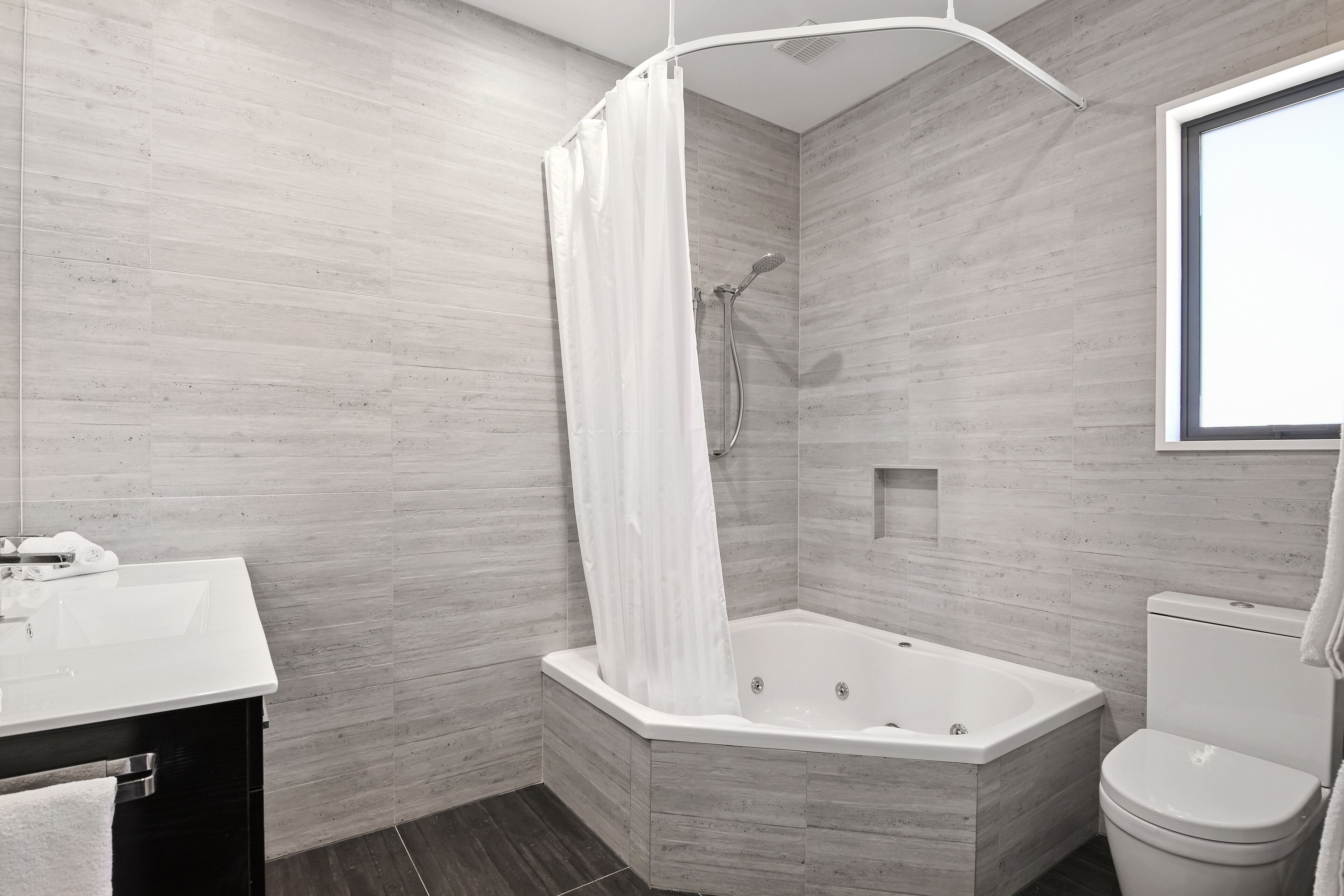 Grand Suites Murchison