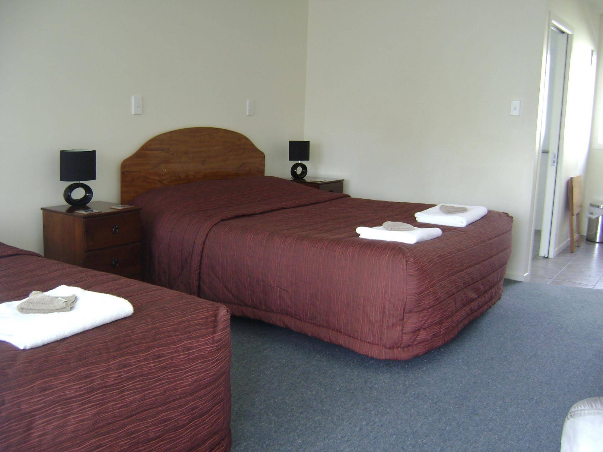 Mataki Motel