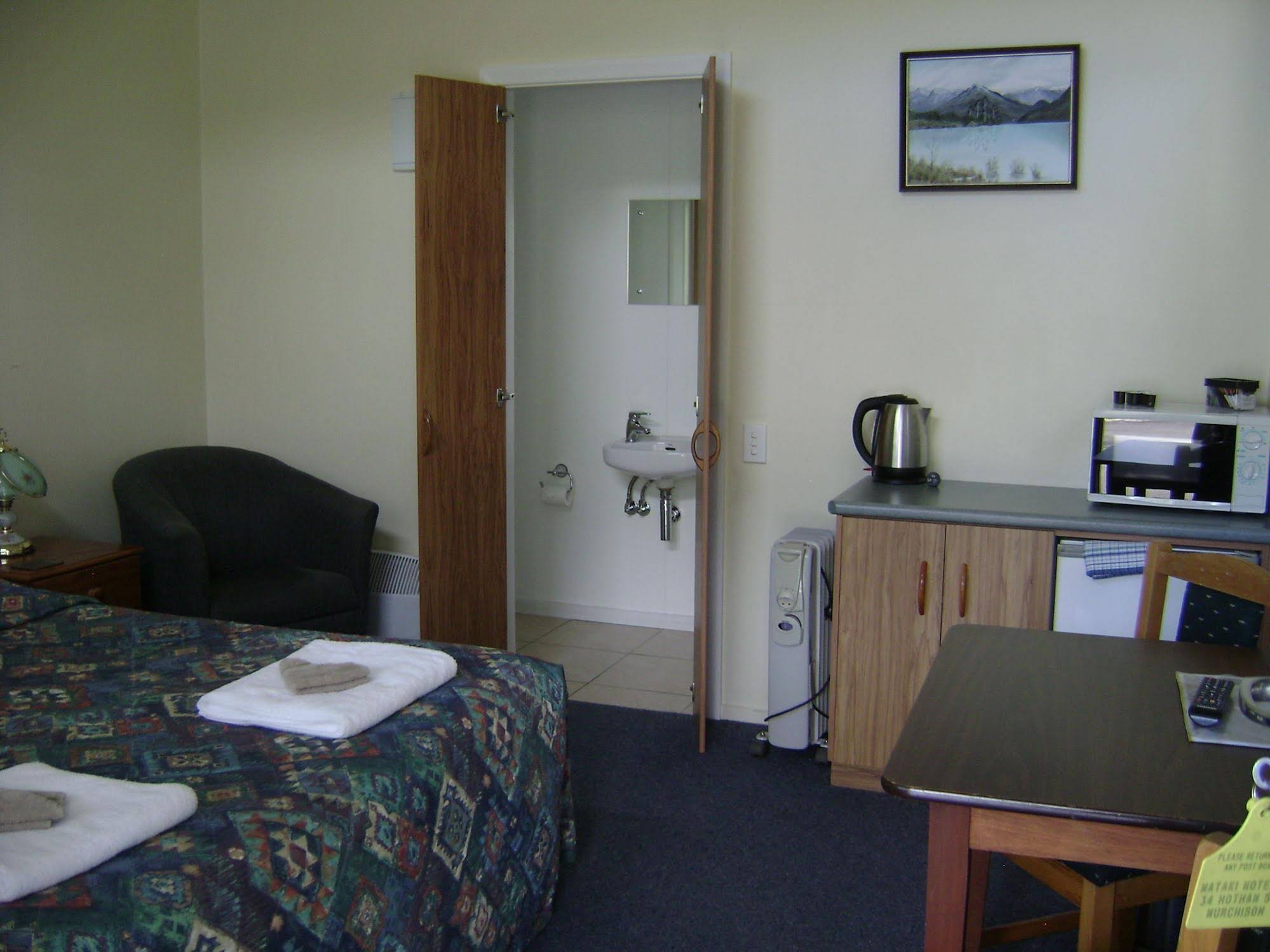 Mataki Motel
