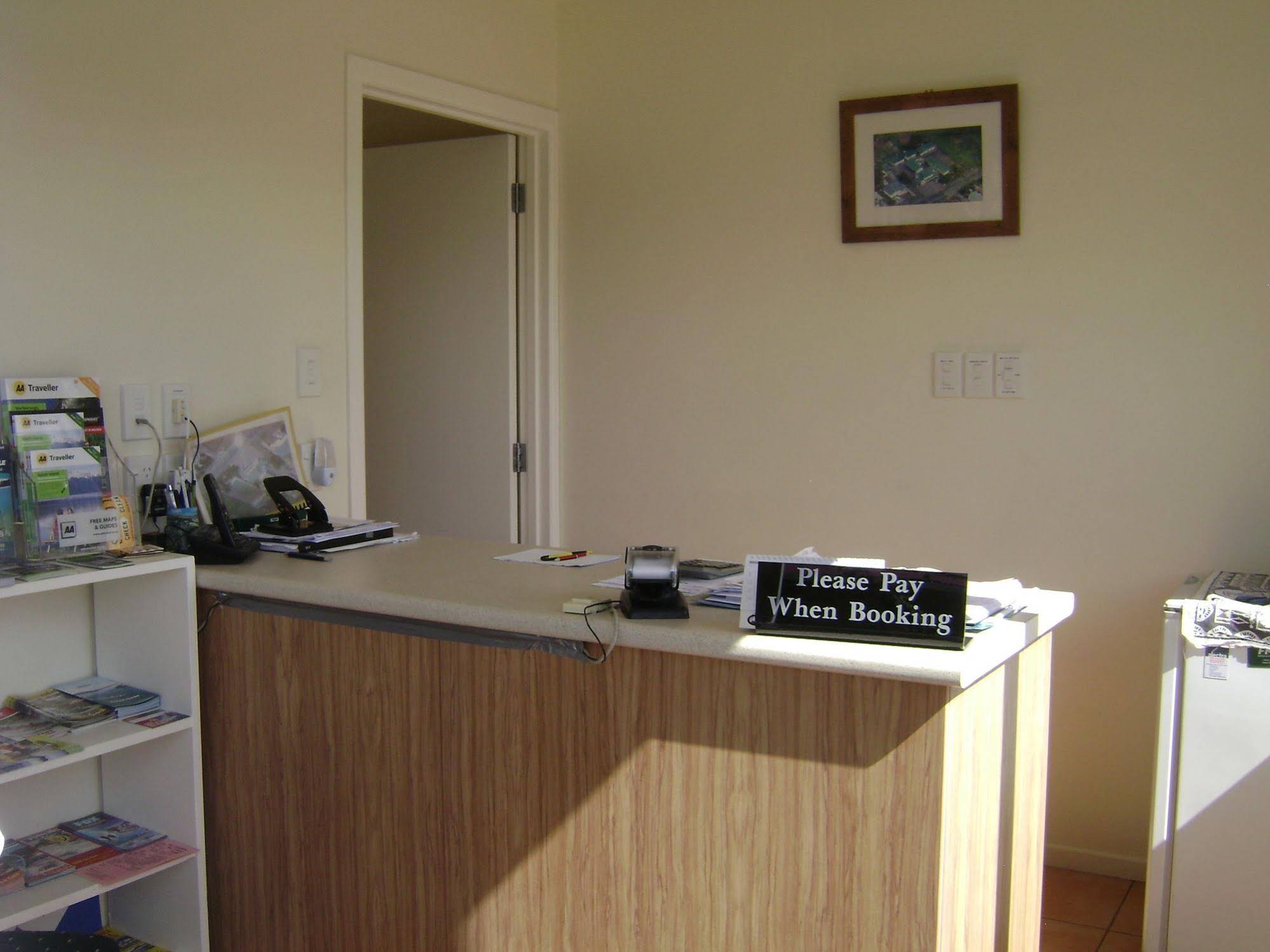 Mataki Motel