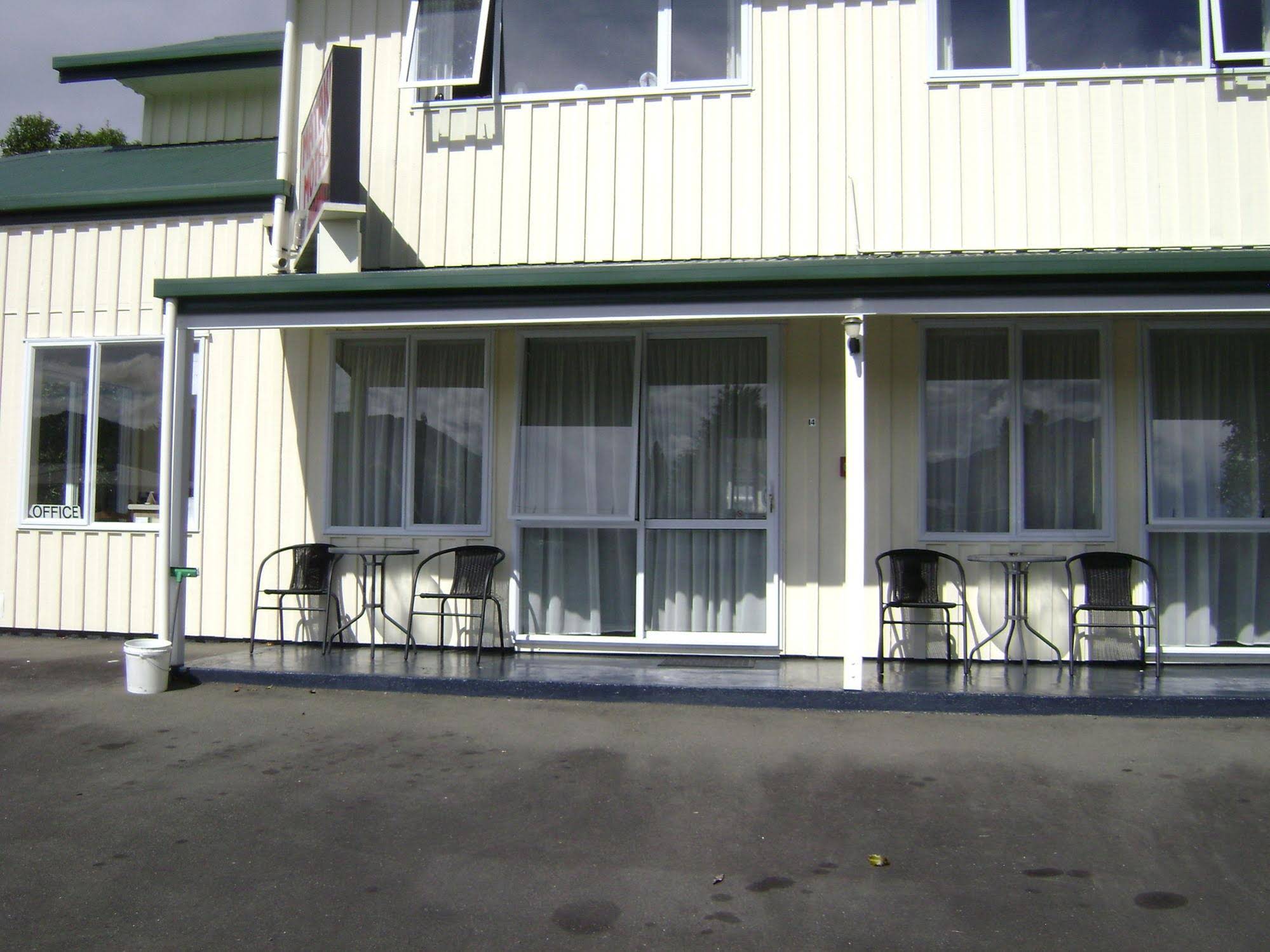 Mataki Motel