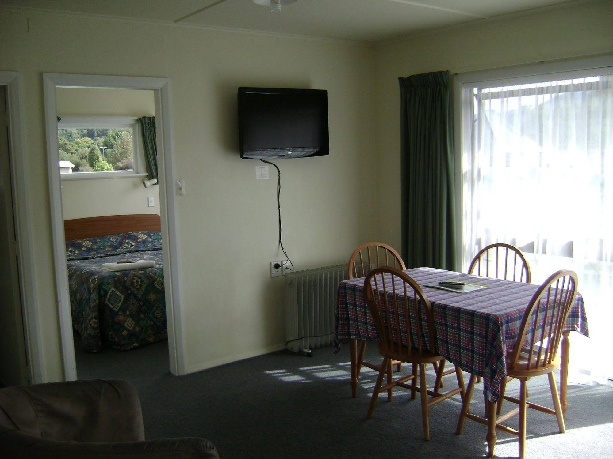 Mataki Motel