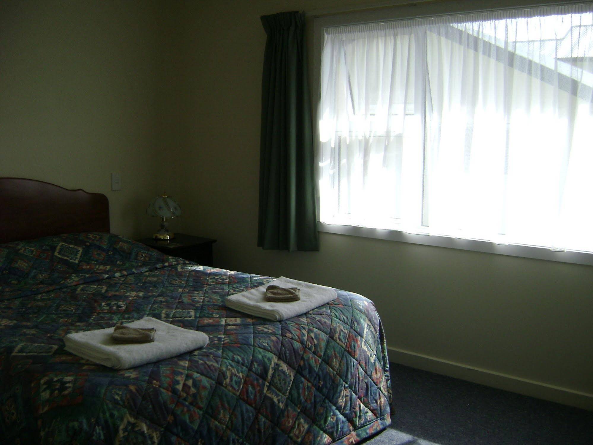 Mataki Motel