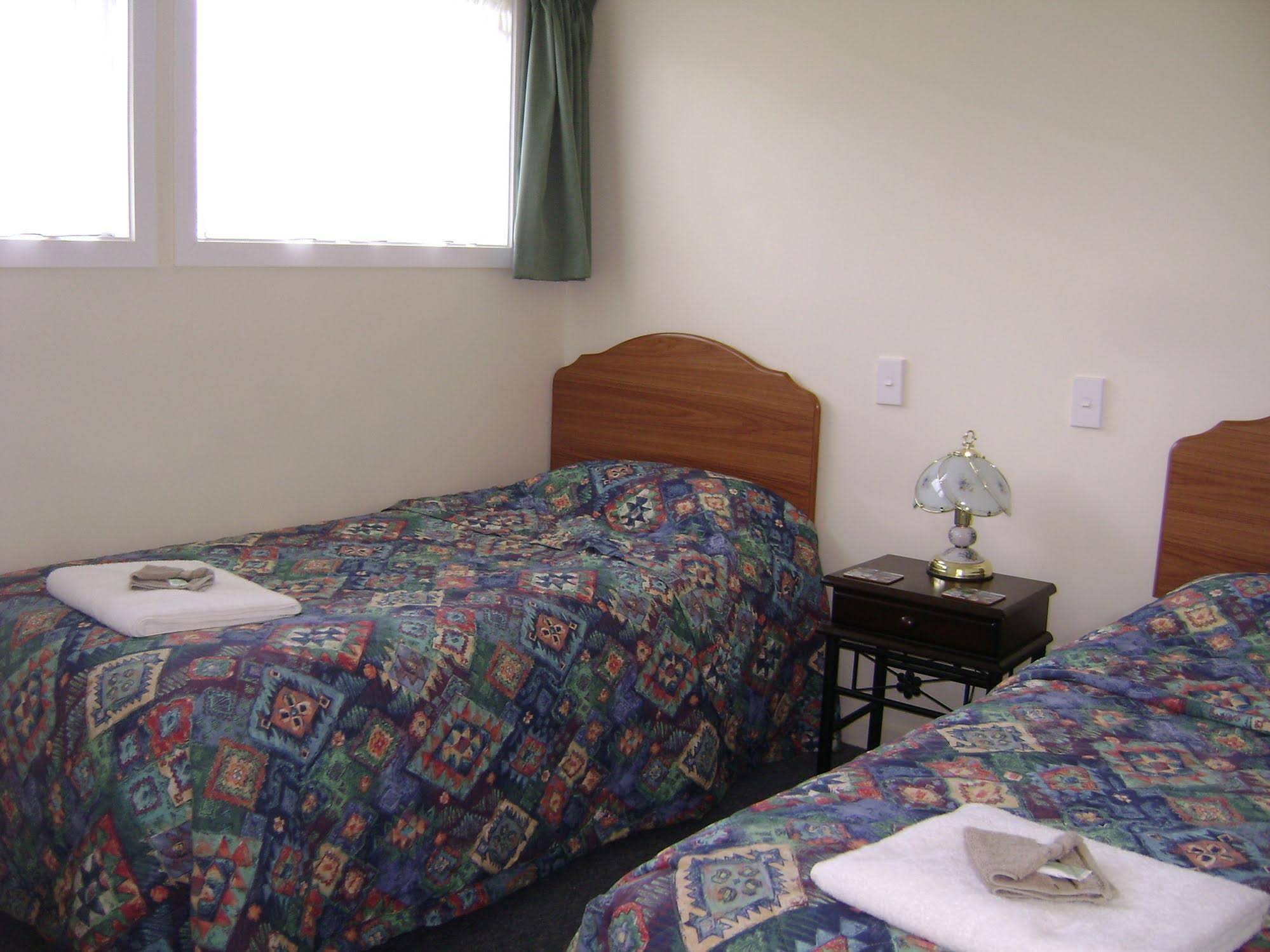 Mataki Motel