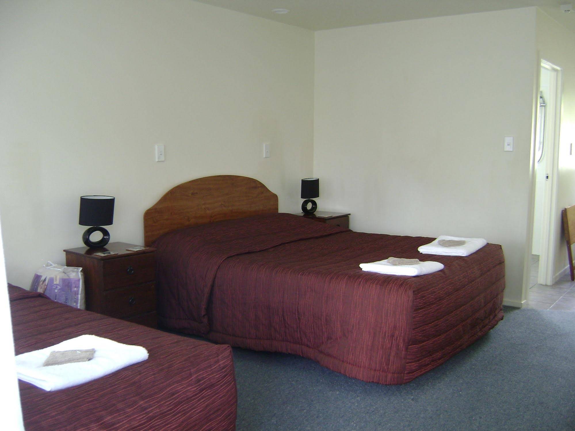 Mataki Motel