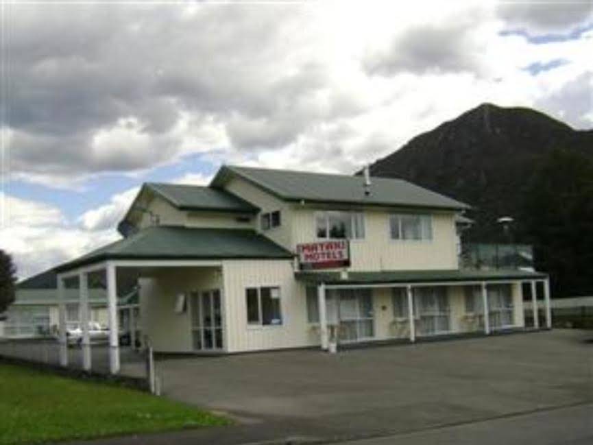 Mataki Motel