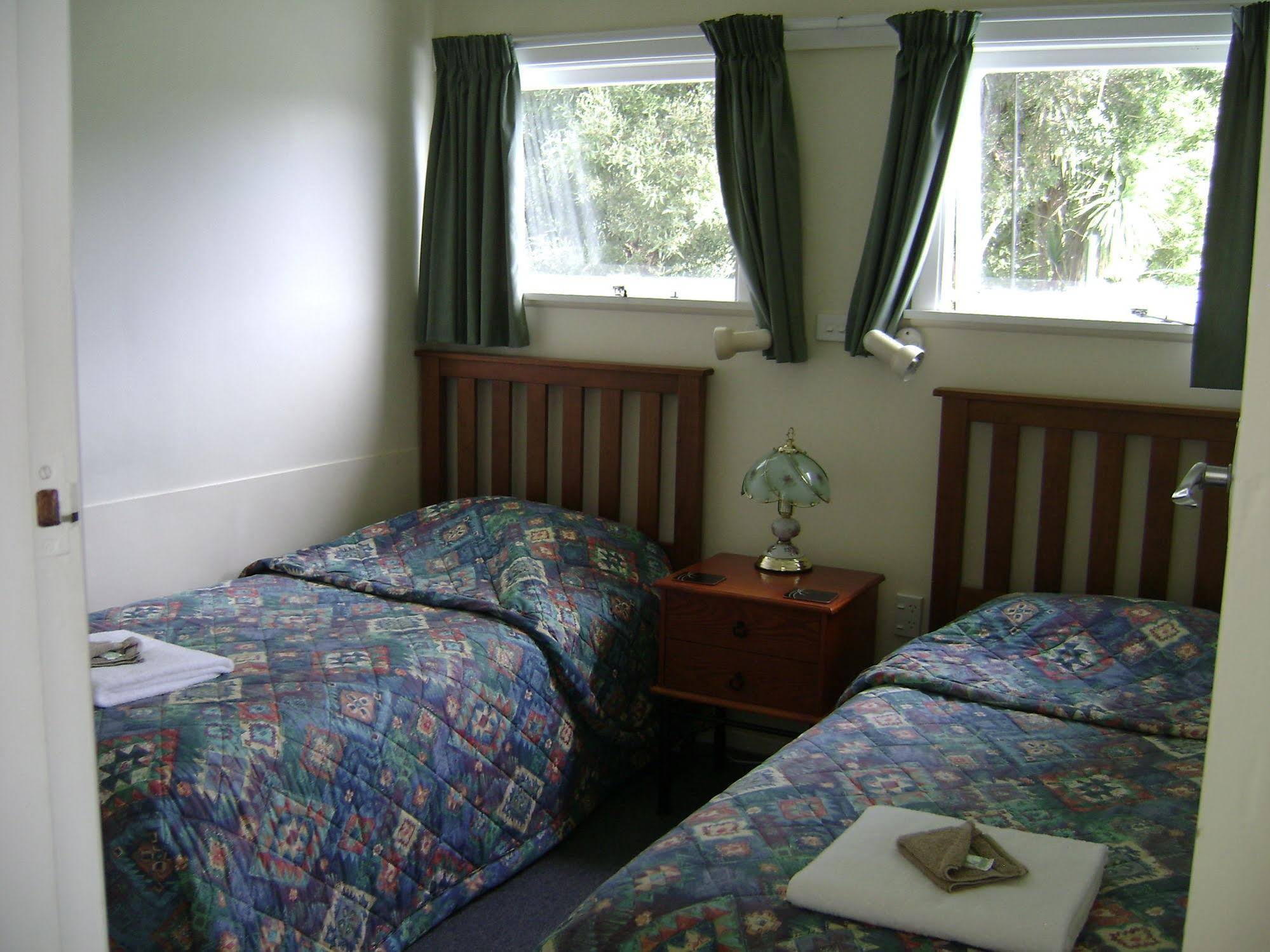 Mataki Motel