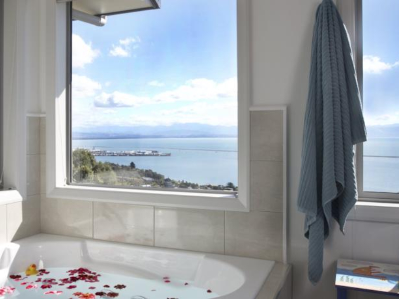 A Culinary Experience Luxury Bed and Breakfast