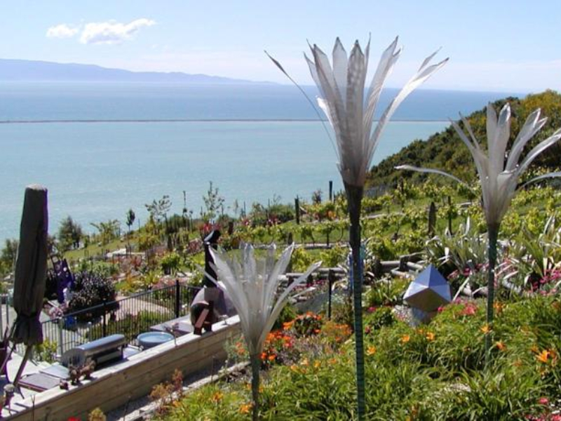 A Culinary Experience Luxury Bed and Breakfast
