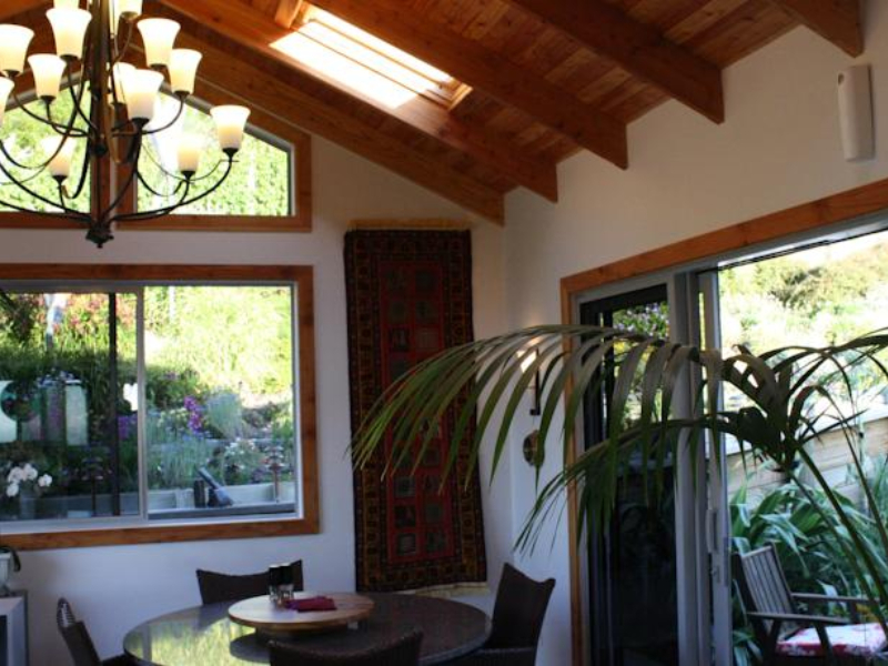 A Culinary Experience Luxury Bed and Breakfast