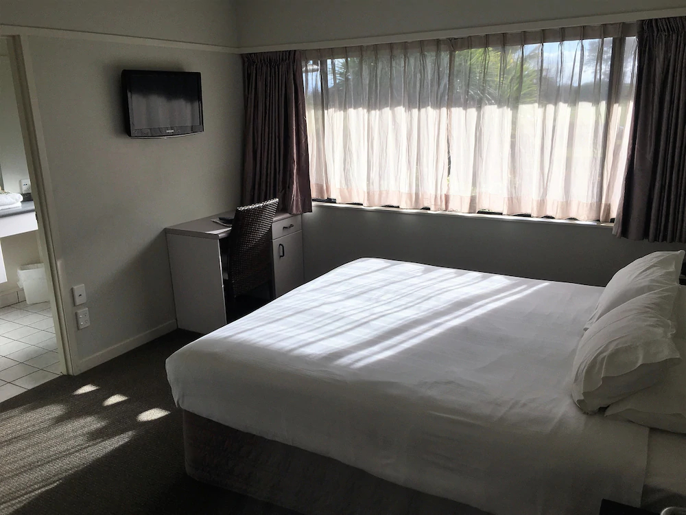 Aloha Lodge
