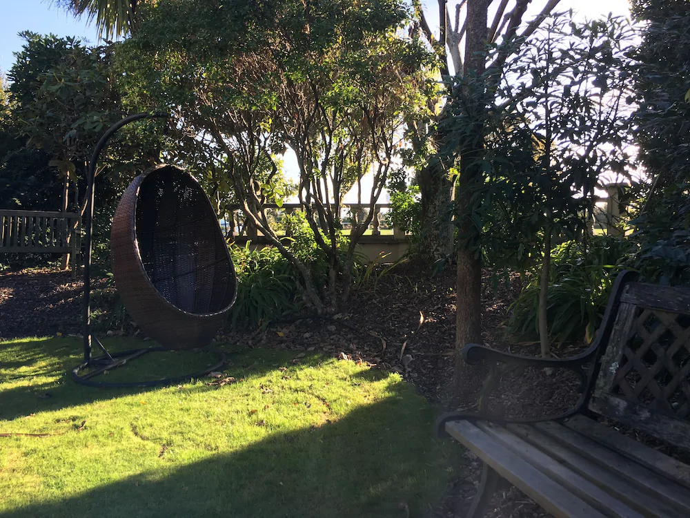 Aloha Lodge
