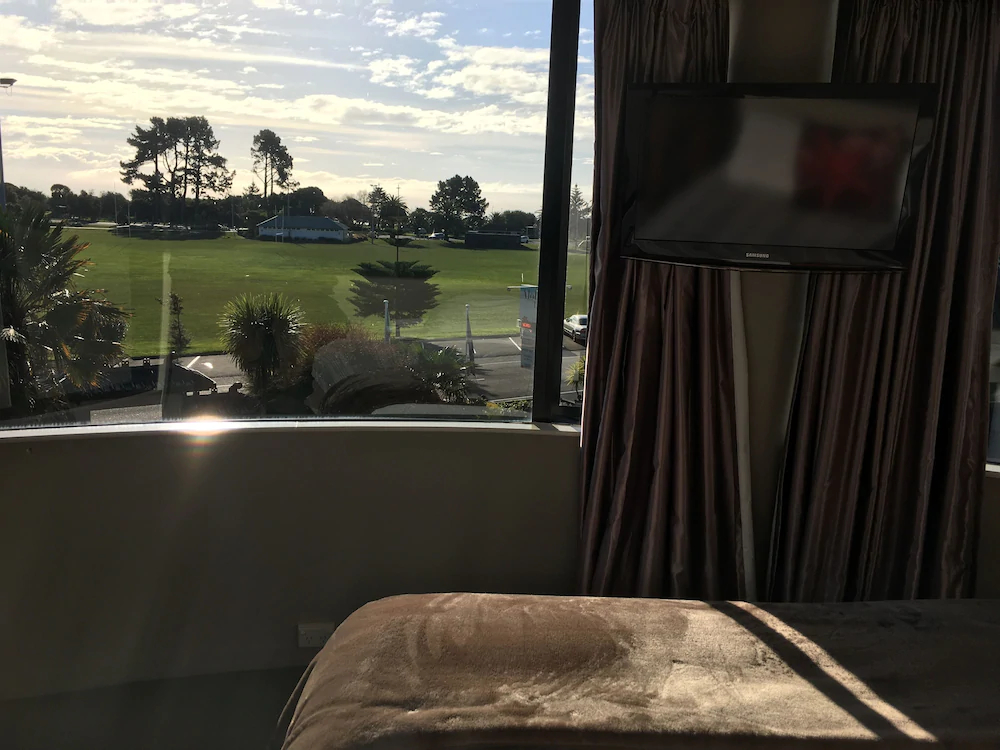 Aloha Lodge