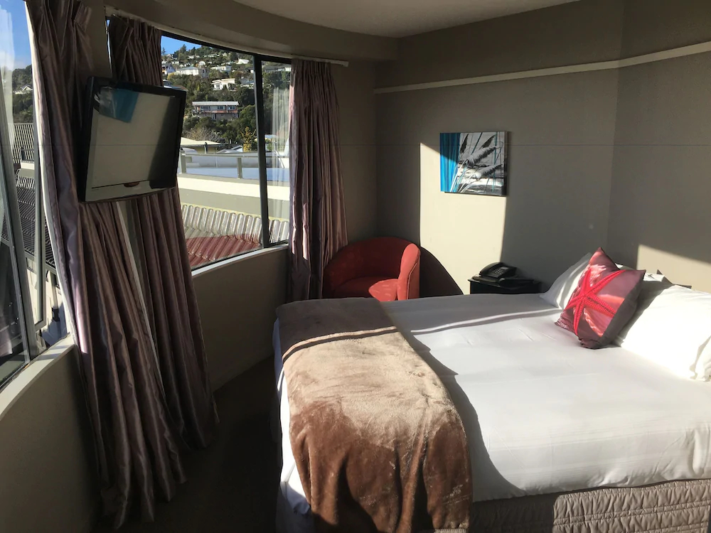 Aloha Lodge