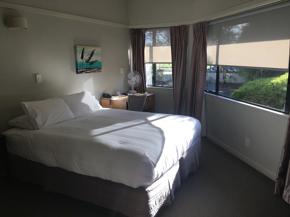 Aloha Lodge