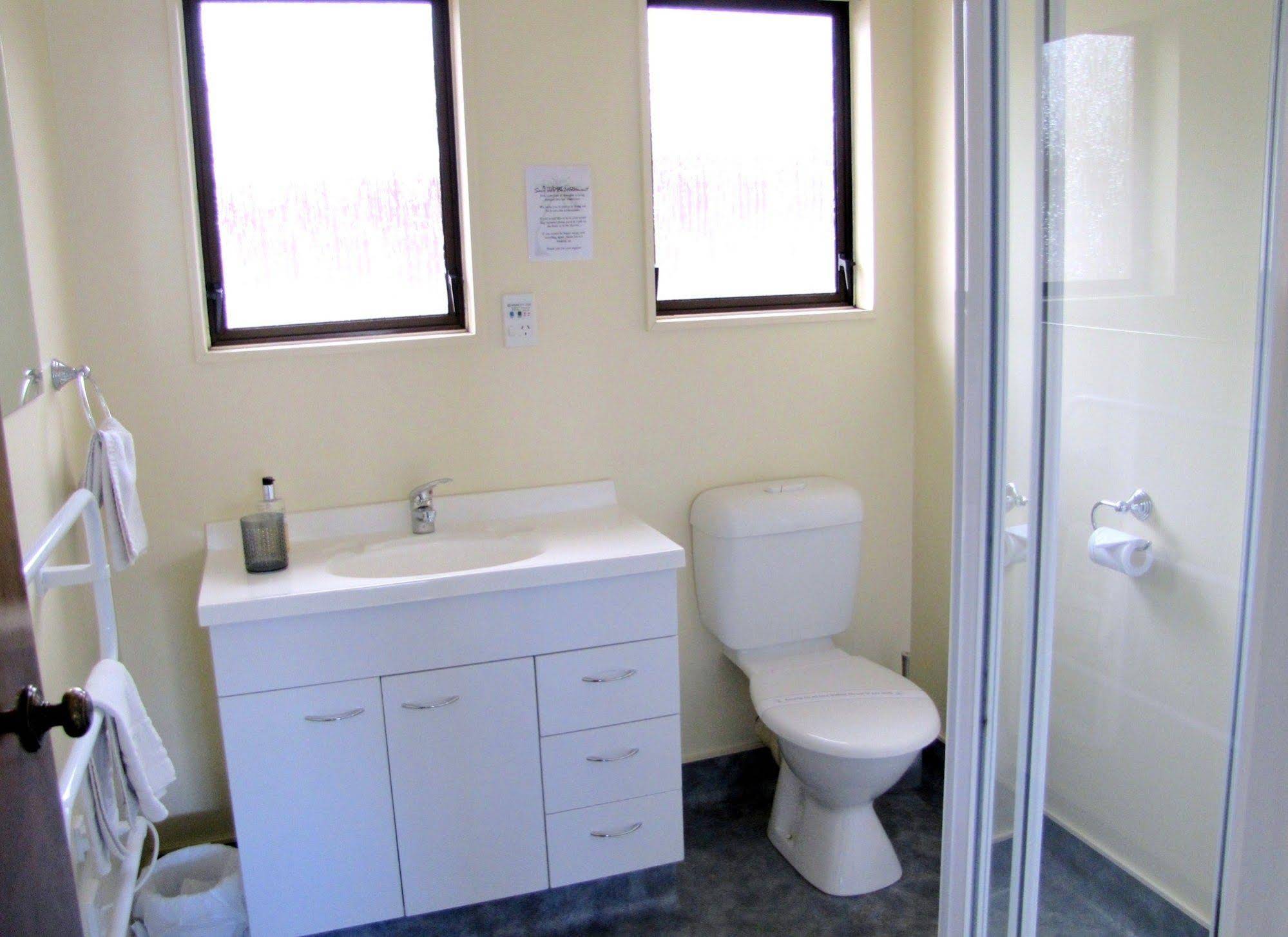 Amber Court Motor Lodge Nelson