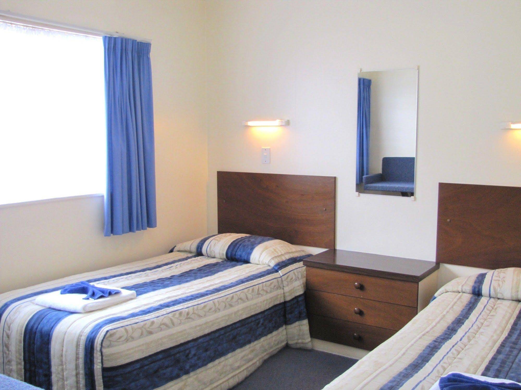 Amber Court Motor Lodge Nelson