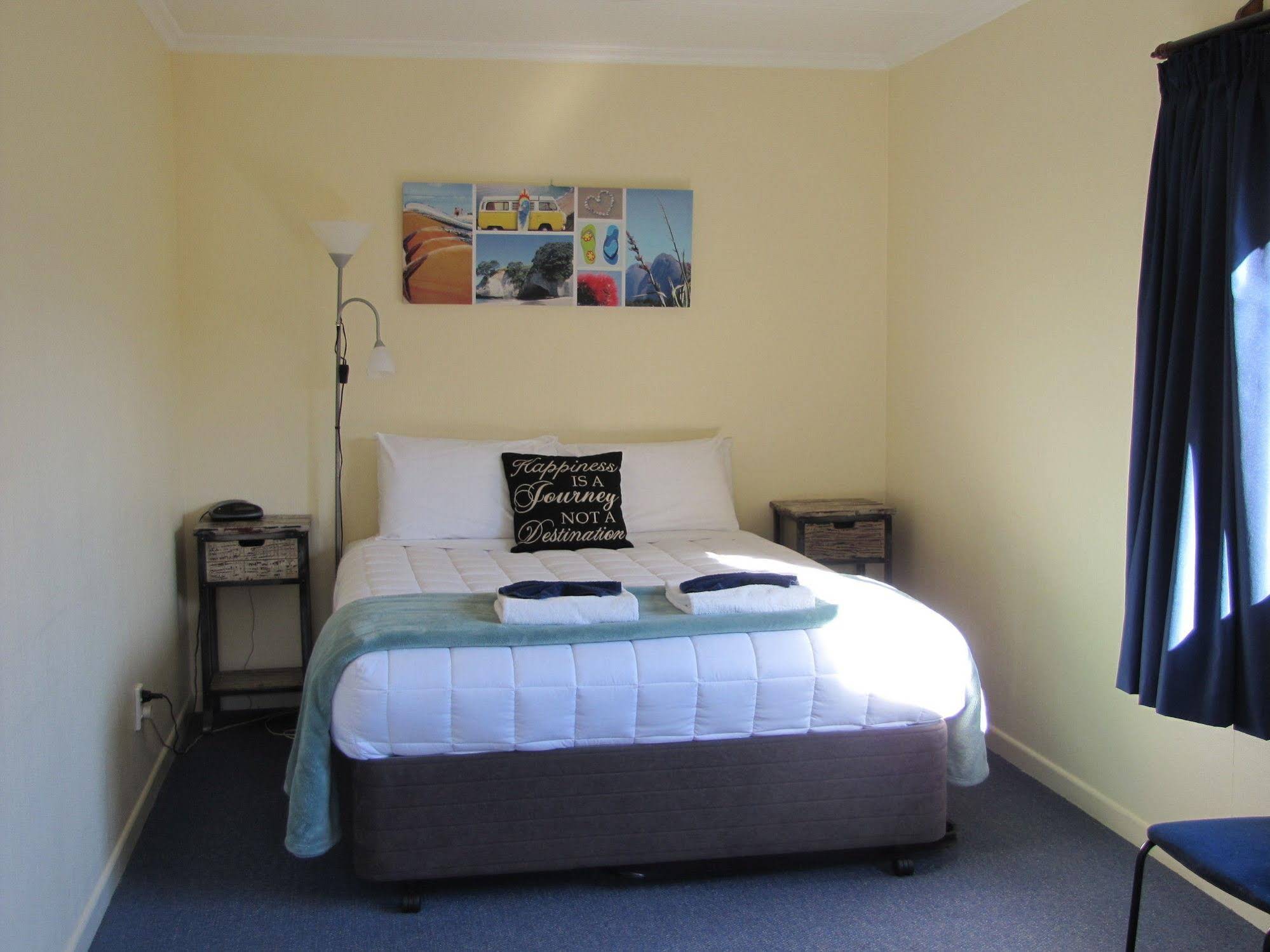 Amber Court Motor Lodge Nelson
