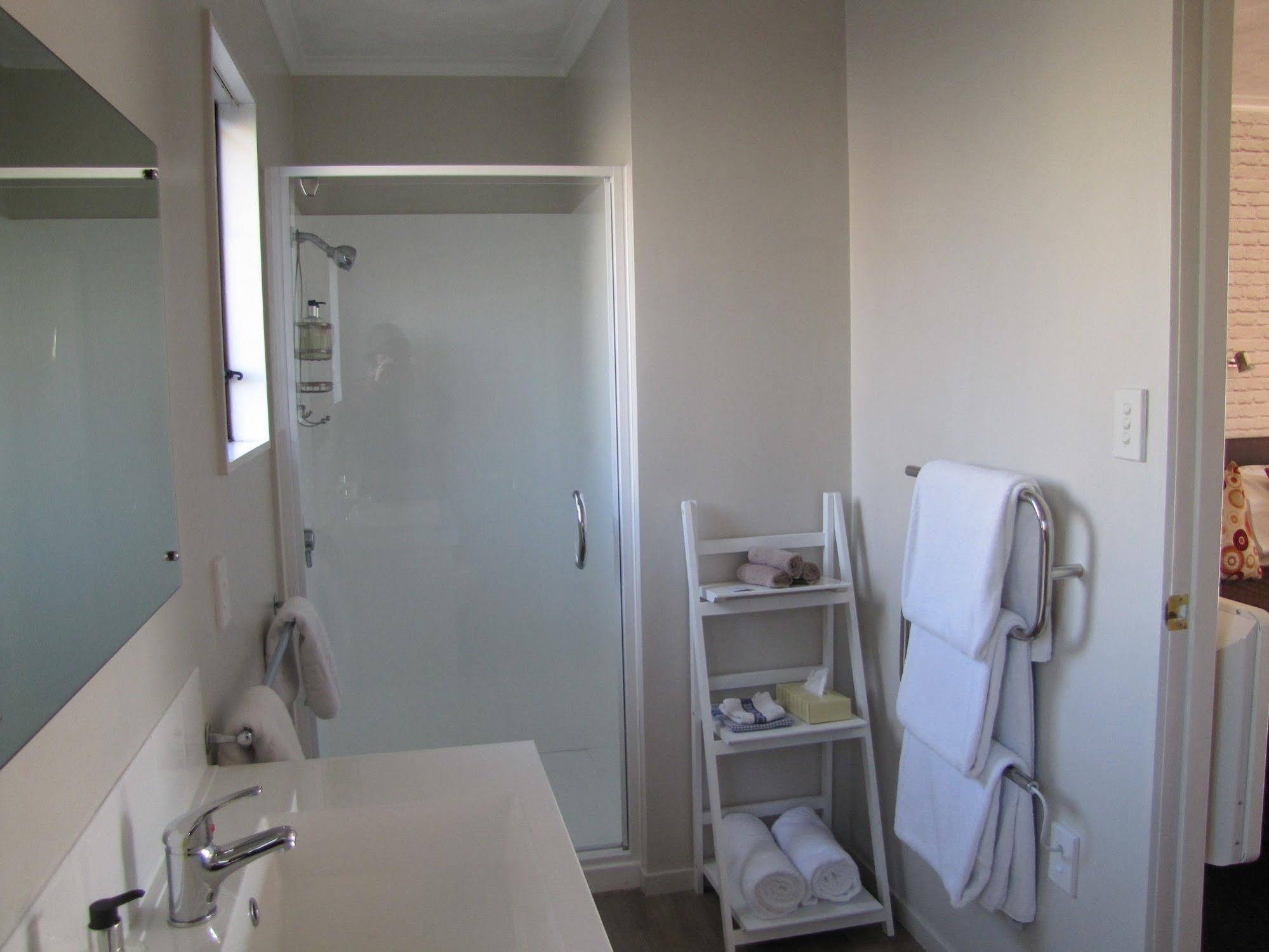 Amber Court Motor Lodge Nelson