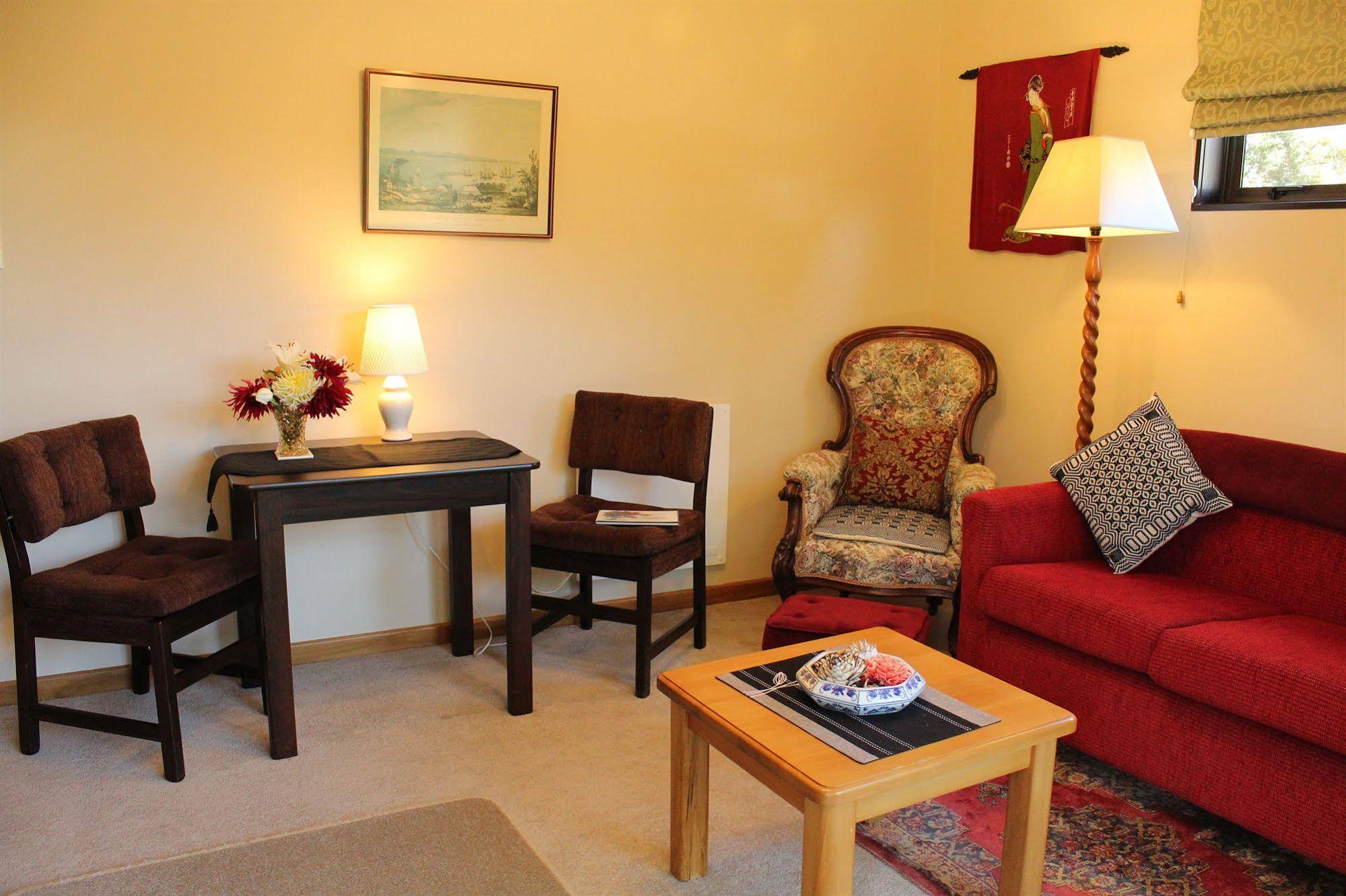 Annick House Bed & Breakfast