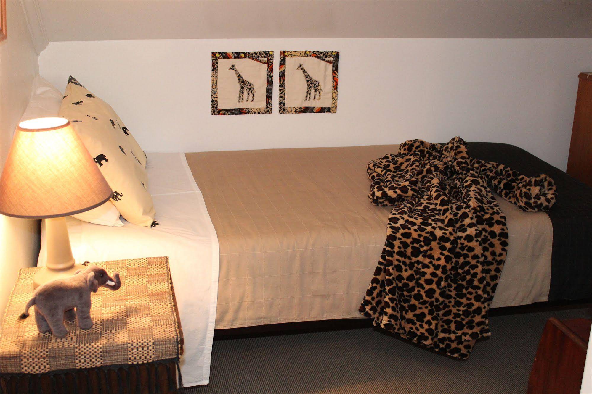 Annick House Bed & Breakfast
