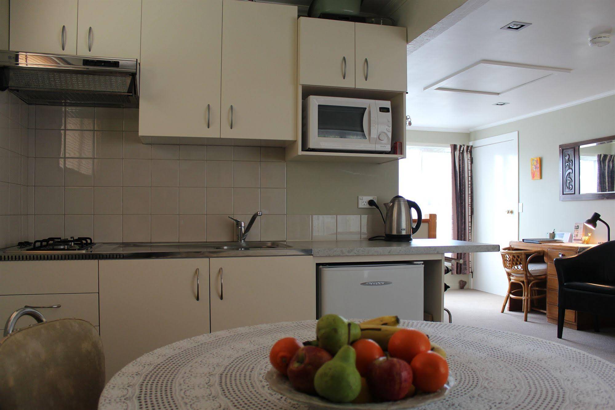 Annick House Bed & Breakfast