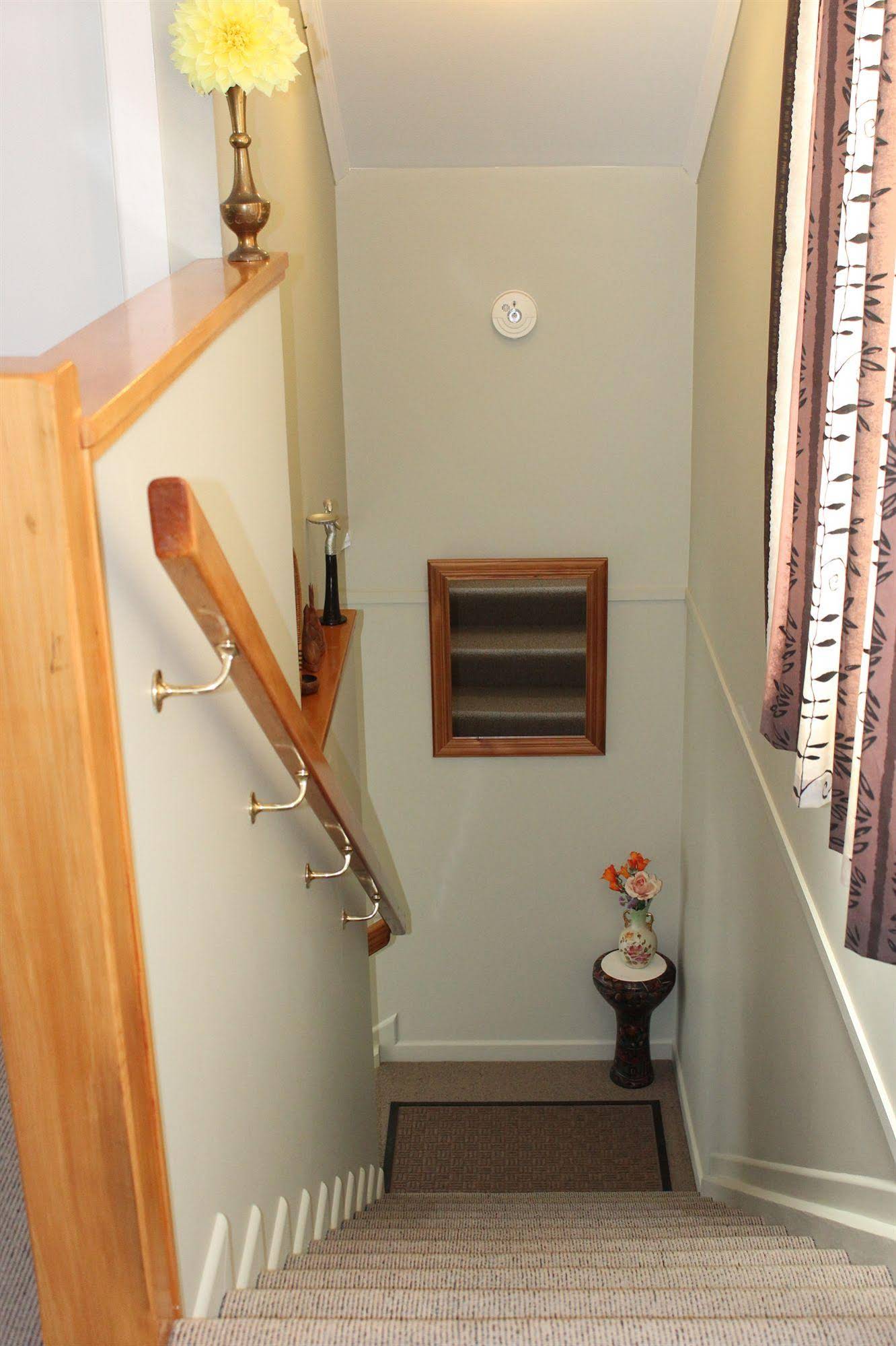 Annick House Bed & Breakfast