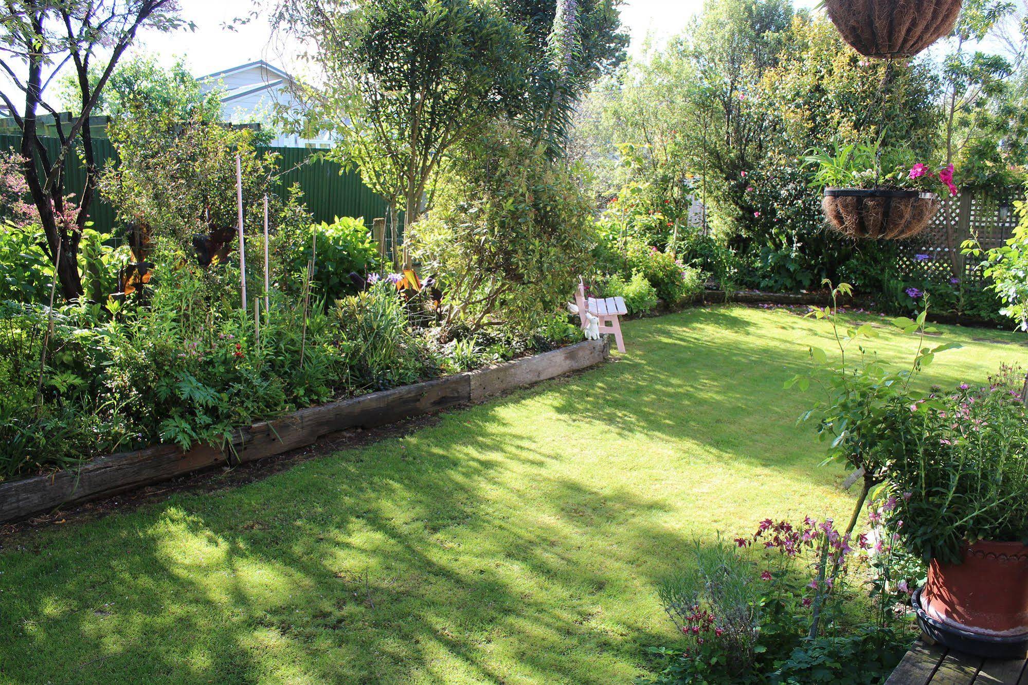 Annick House Bed & Breakfast