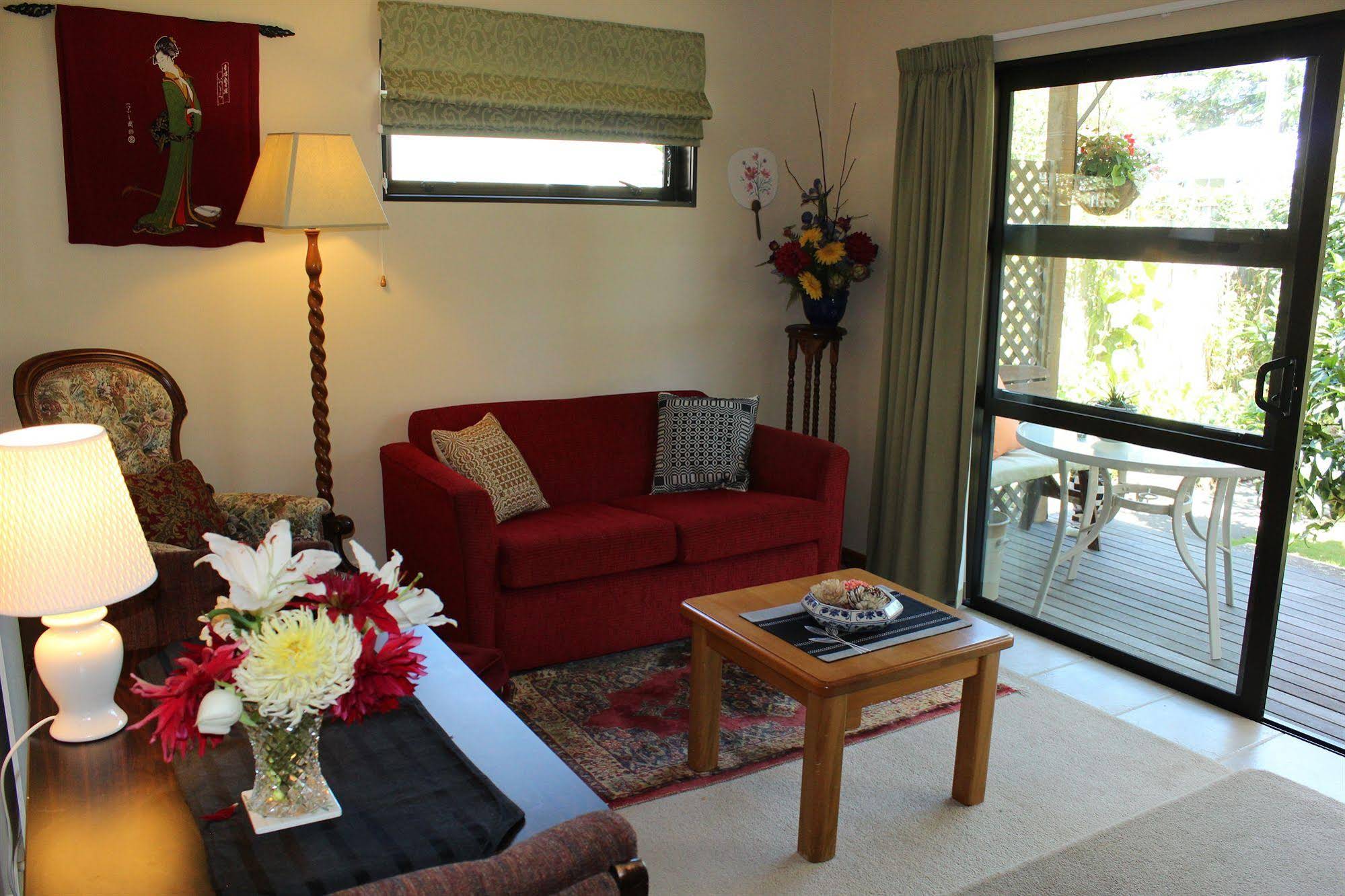 Annick House Bed & Breakfast