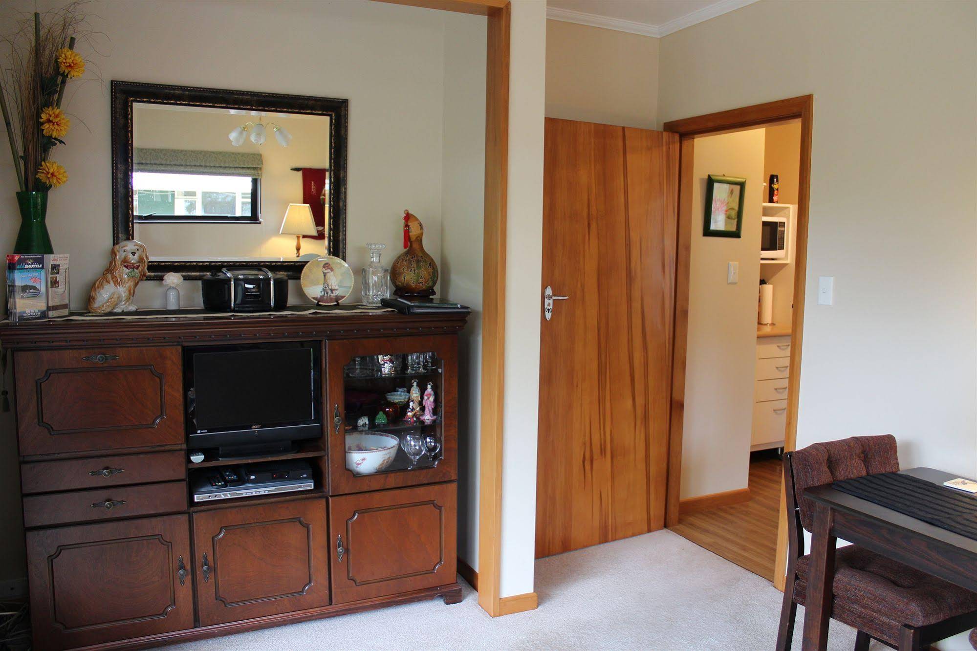 Annick House Bed & Breakfast