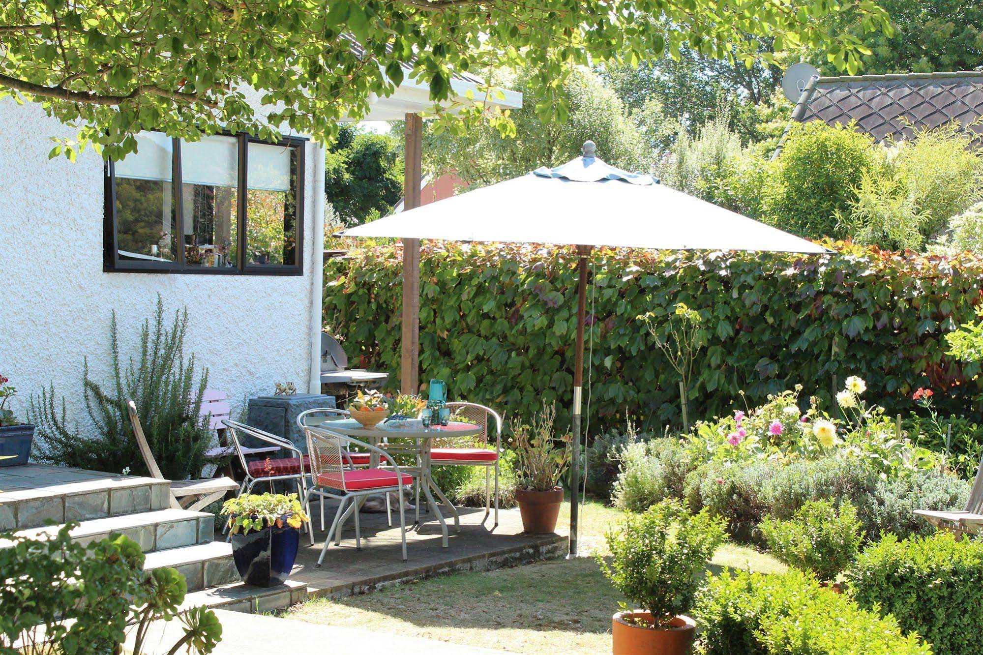 Annick House Bed & Breakfast