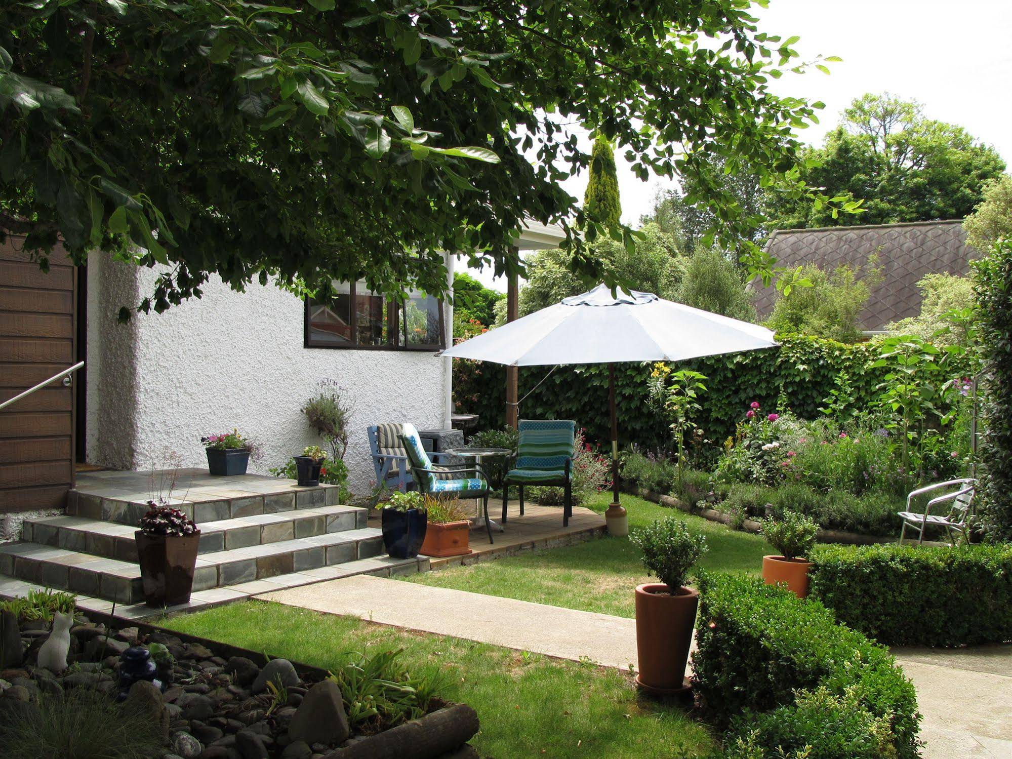 Annick House Bed & Breakfast