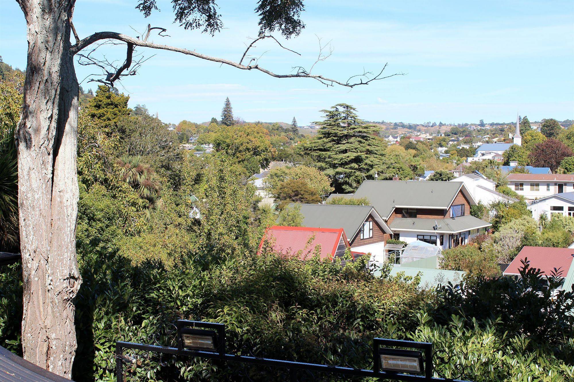 Annick House Bed & Breakfast