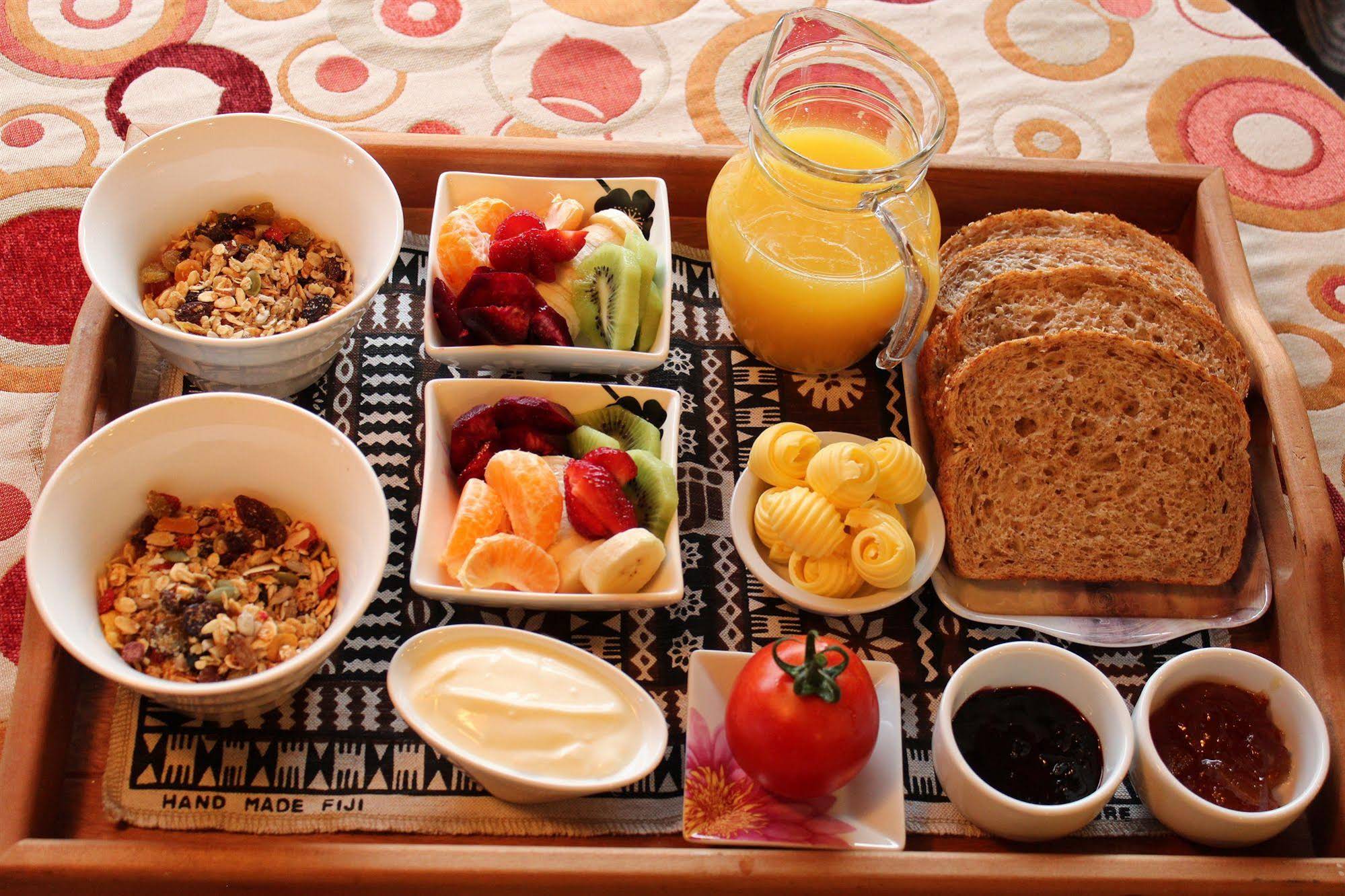 Annick House Bed & Breakfast