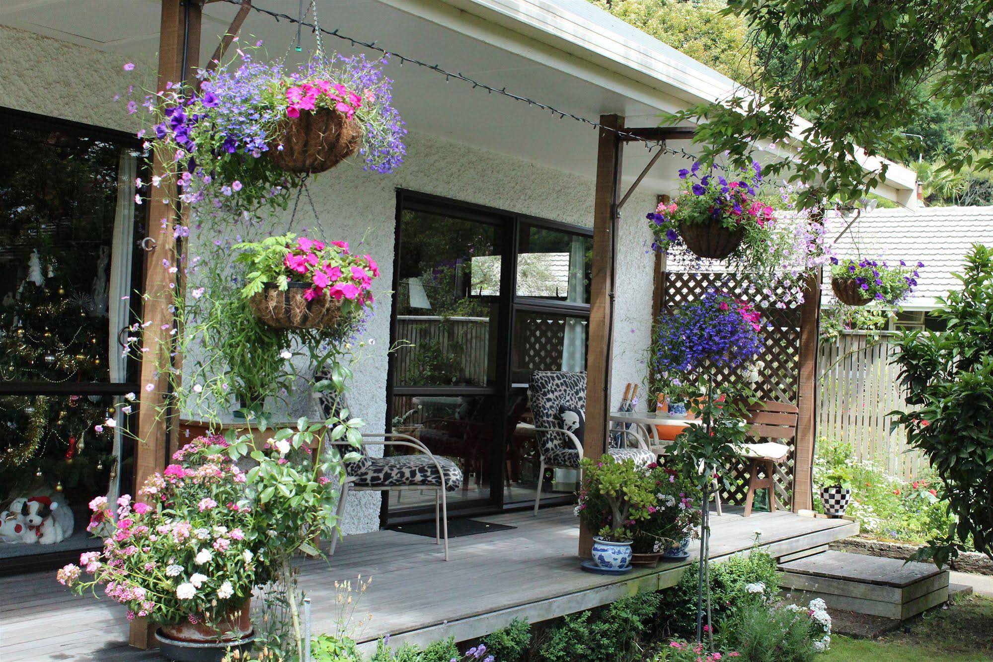 Annick House Bed & Breakfast