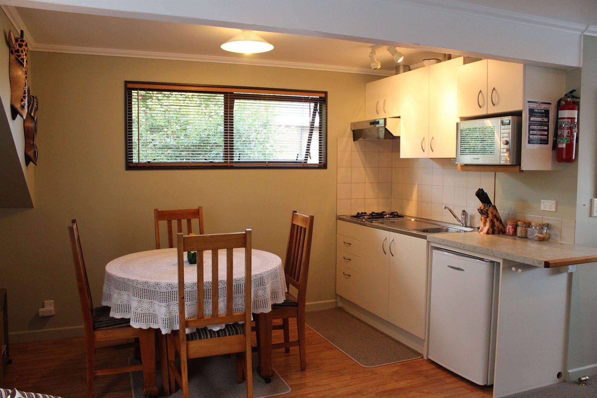 Annick House Bed & Breakfast